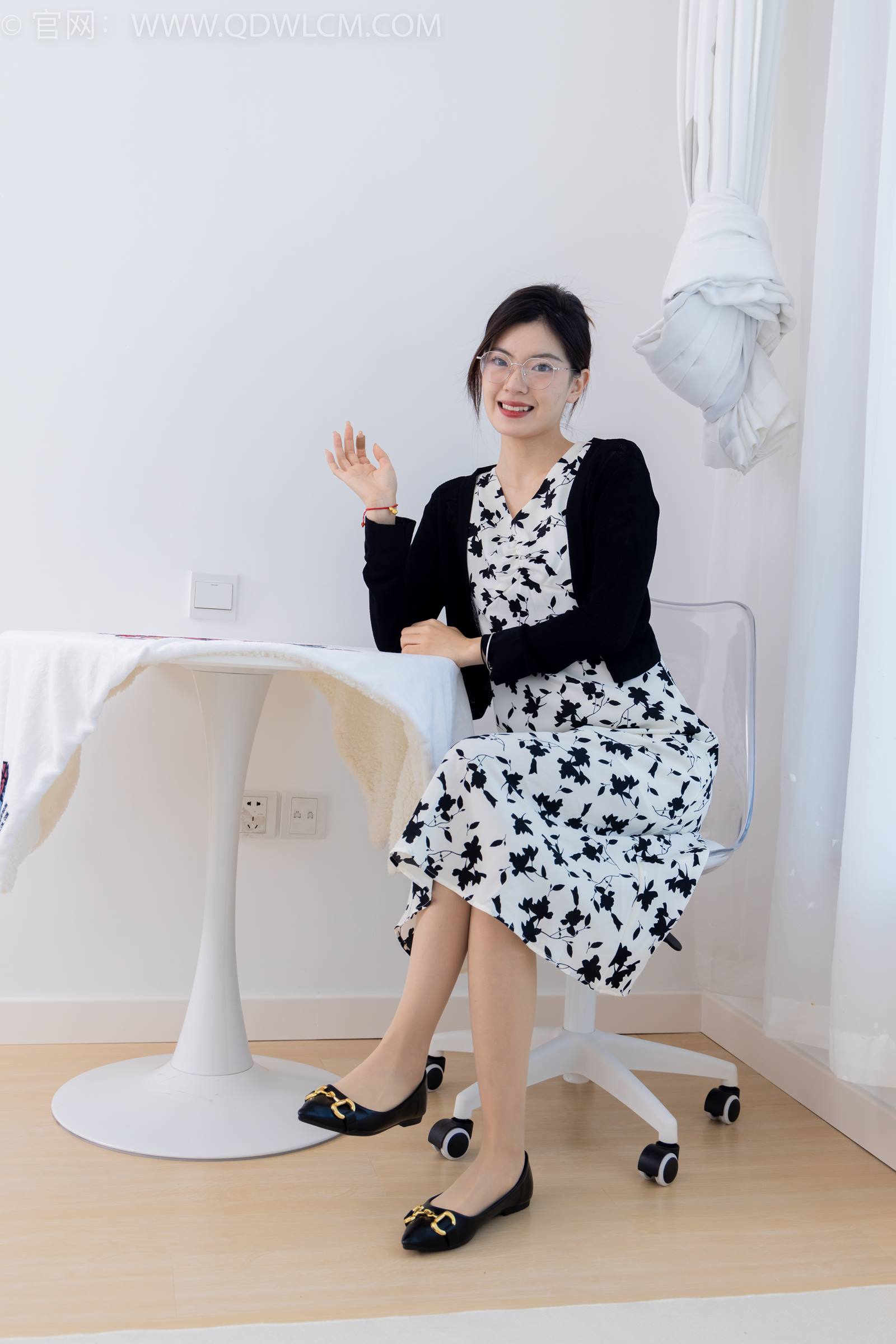 图片[12]-物恋传媒 NO.1821 青黛-还是会想你[170P] – 速更版-美库