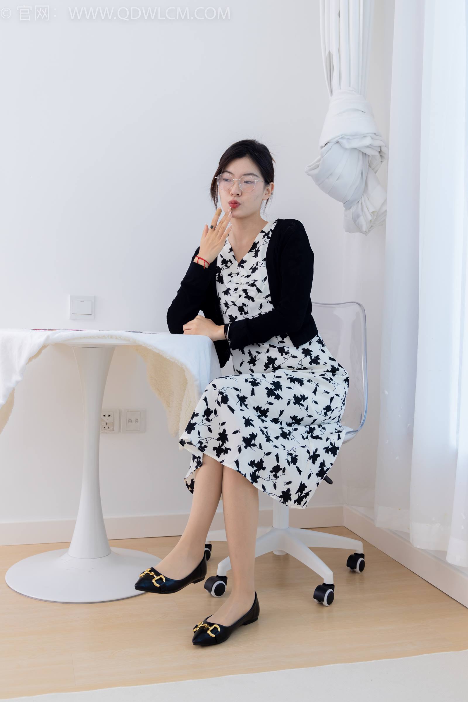 图片[13]-物恋传媒 NO.1821 青黛-还是会想你[170P] – 速更版-美库