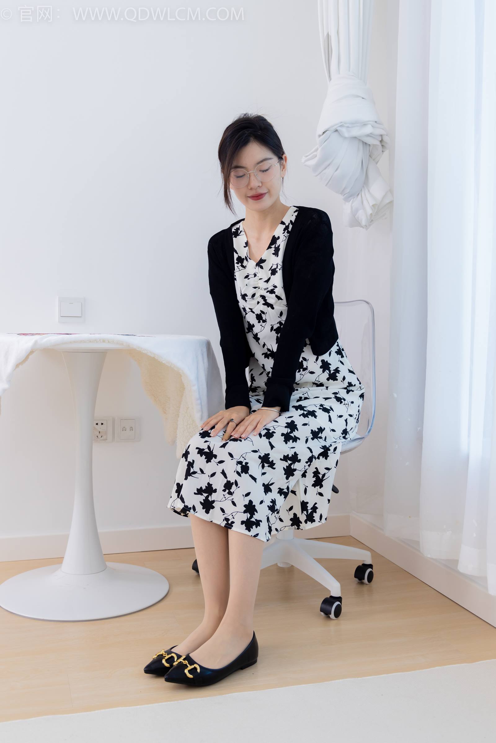 图片[15]-物恋传媒 NO.1821 青黛-还是会想你[170P] – 速更版-美库