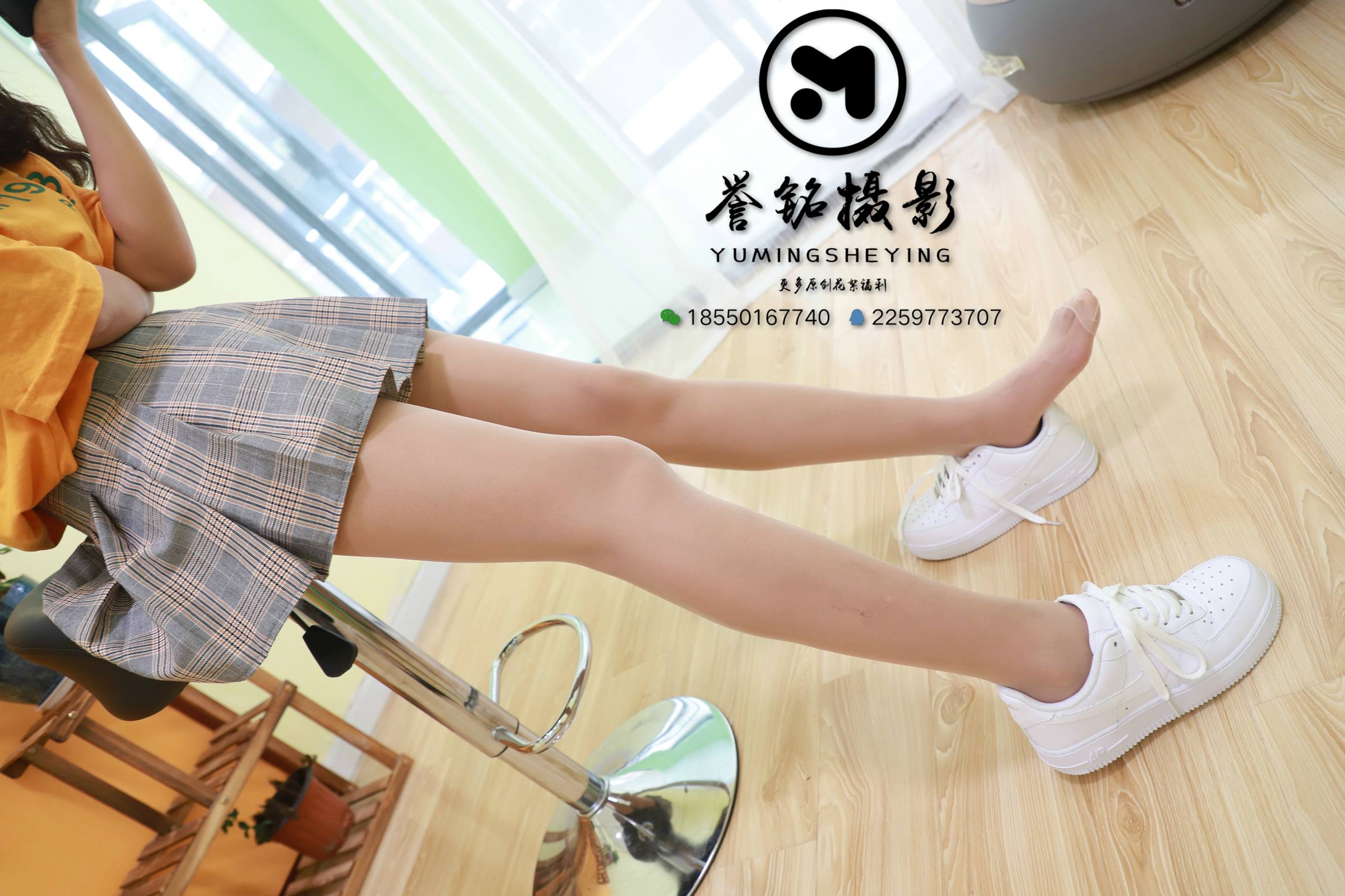 图片[37]-[誉铭传媒]袜足摄影 2019年 NO.053[120P] – 速更版-美库