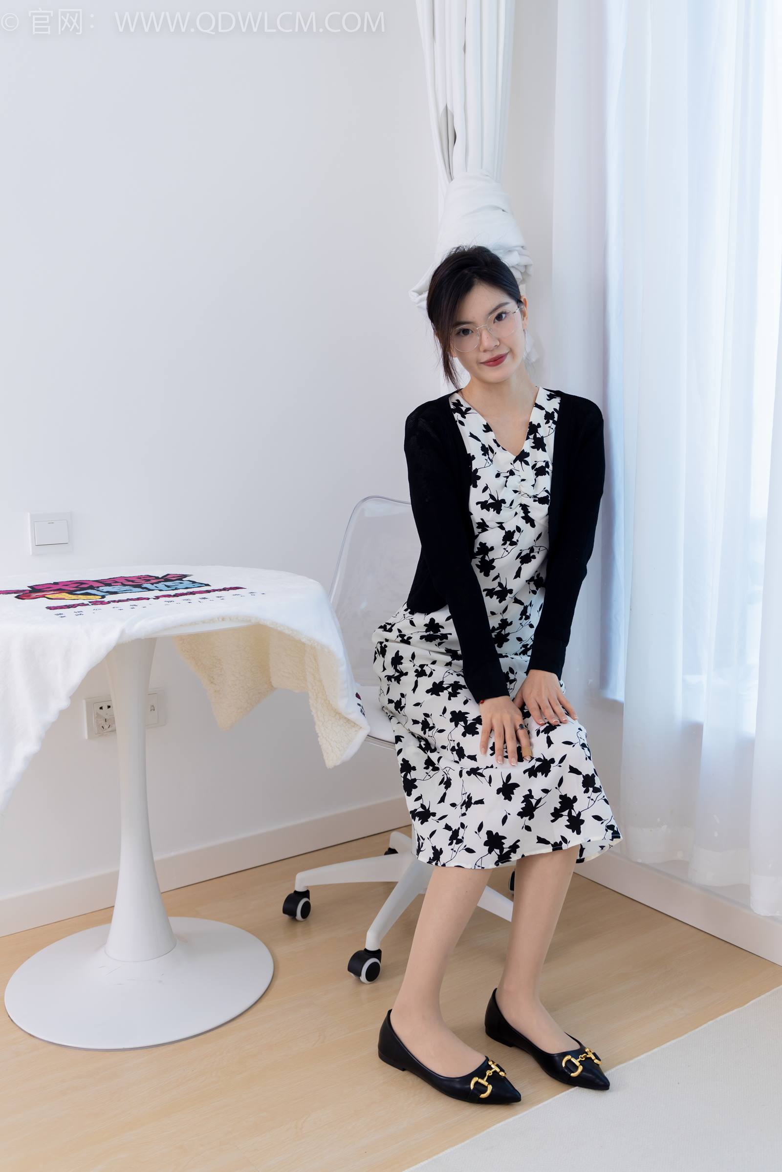 图片[23]-物恋传媒 NO.1821 青黛-还是会想你[170P] – 速更版-美库