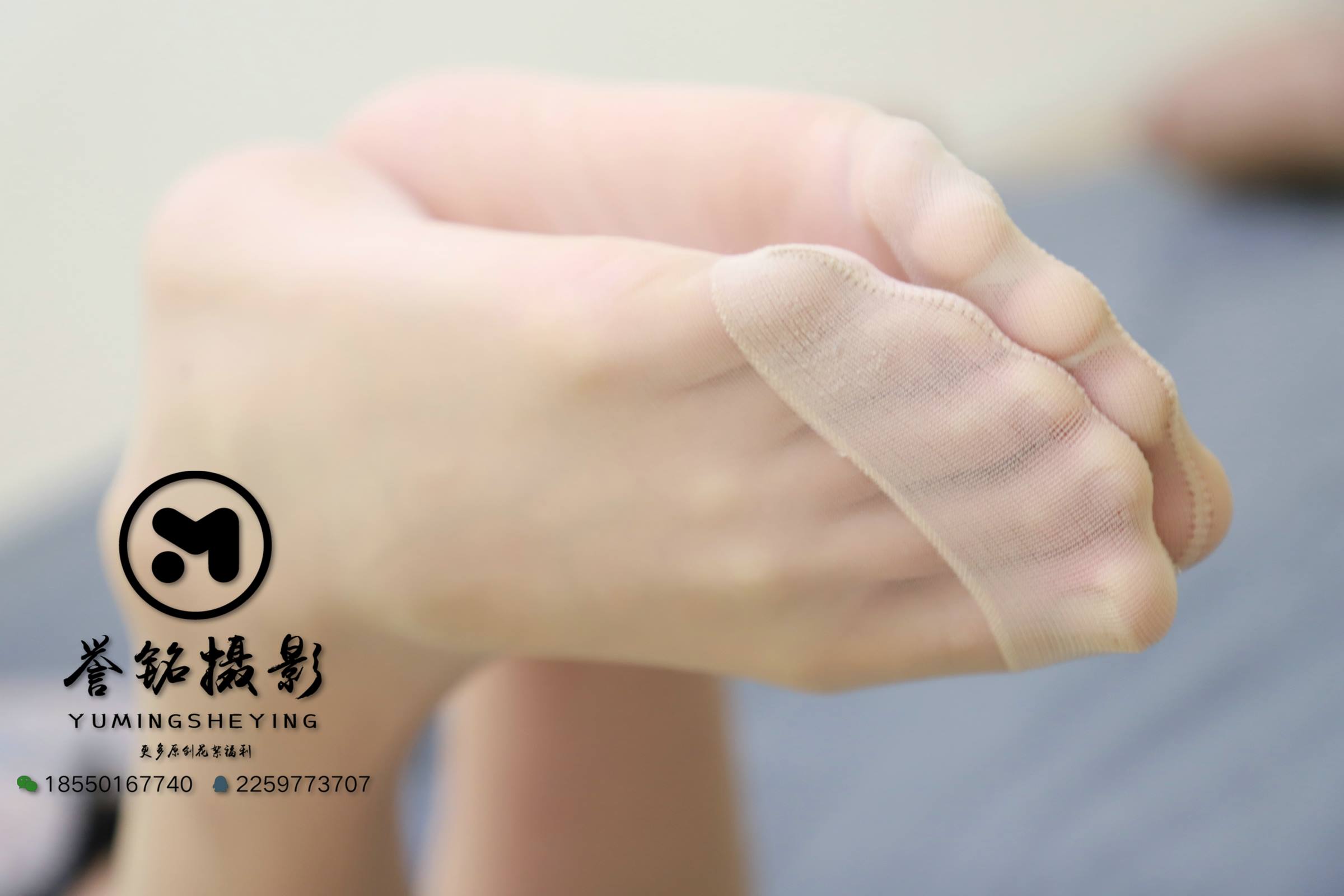 图片[53]-[誉铭传媒]袜足摄影 2019年 NO.053[120P] – 速更版-美库