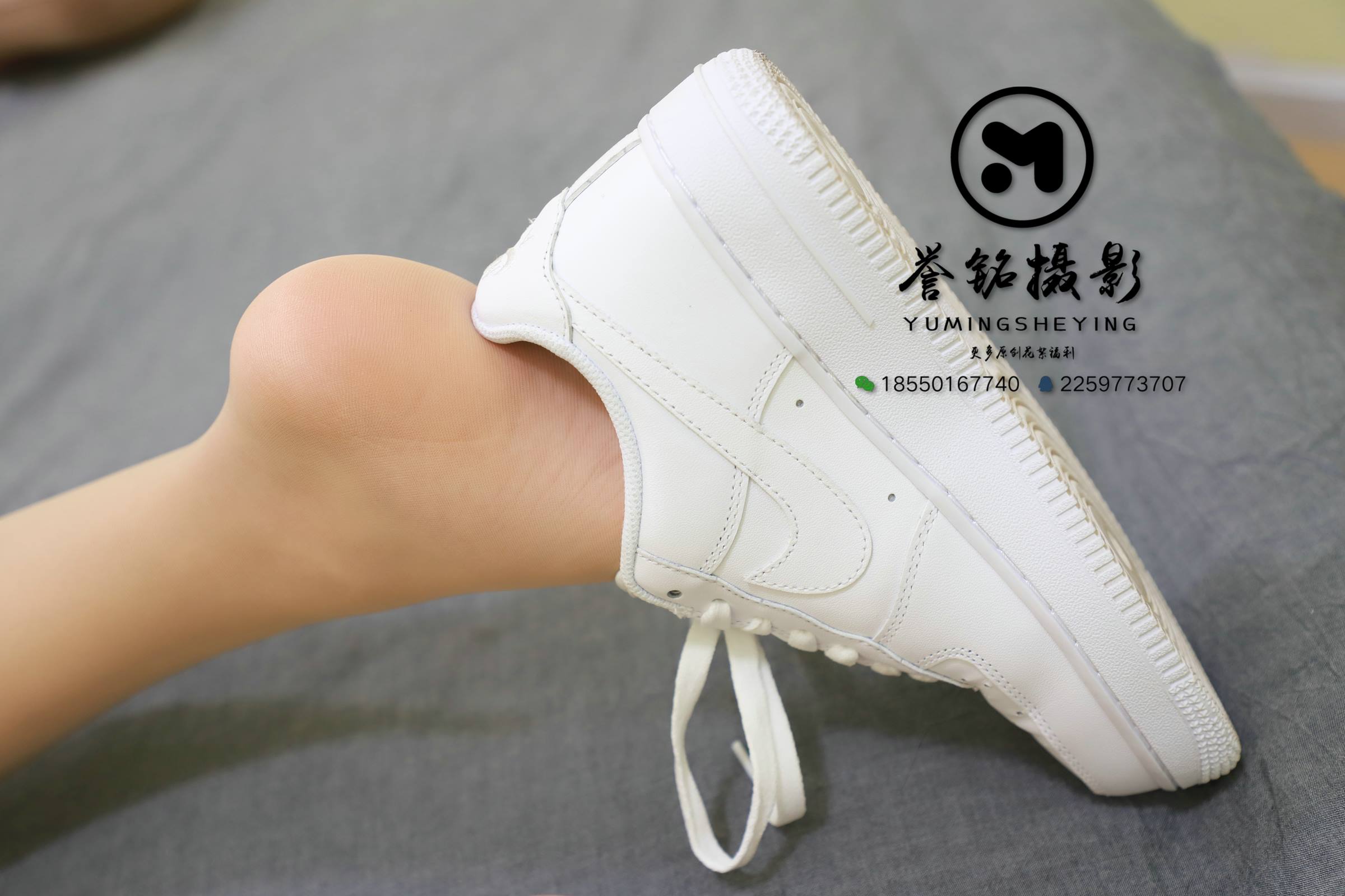 图片[57]-[誉铭传媒]袜足摄影 2019年 NO.053[120P] – 速更版-美库