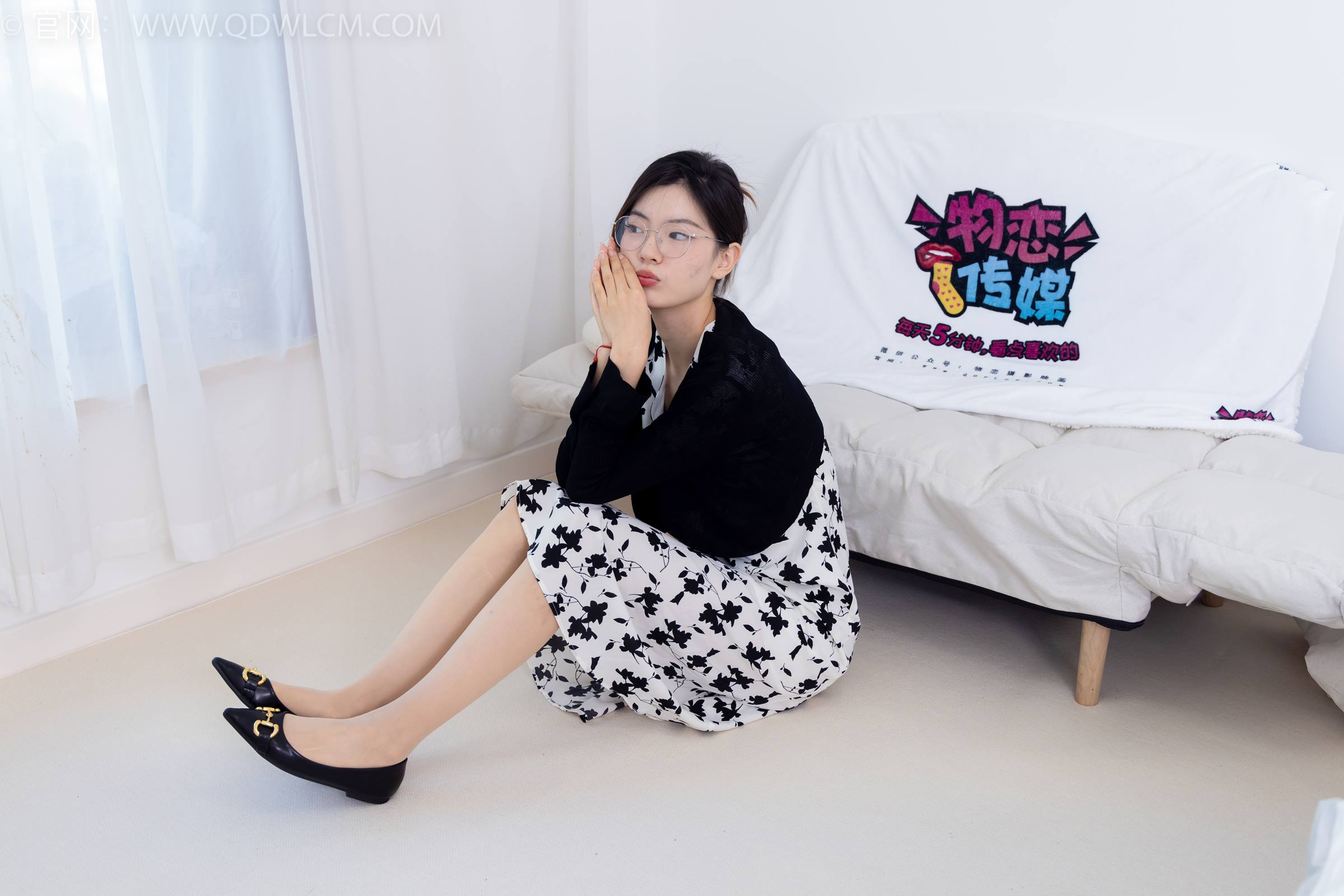 图片[38]-物恋传媒 NO.1821 青黛-还是会想你[170P] – 速更版-美库