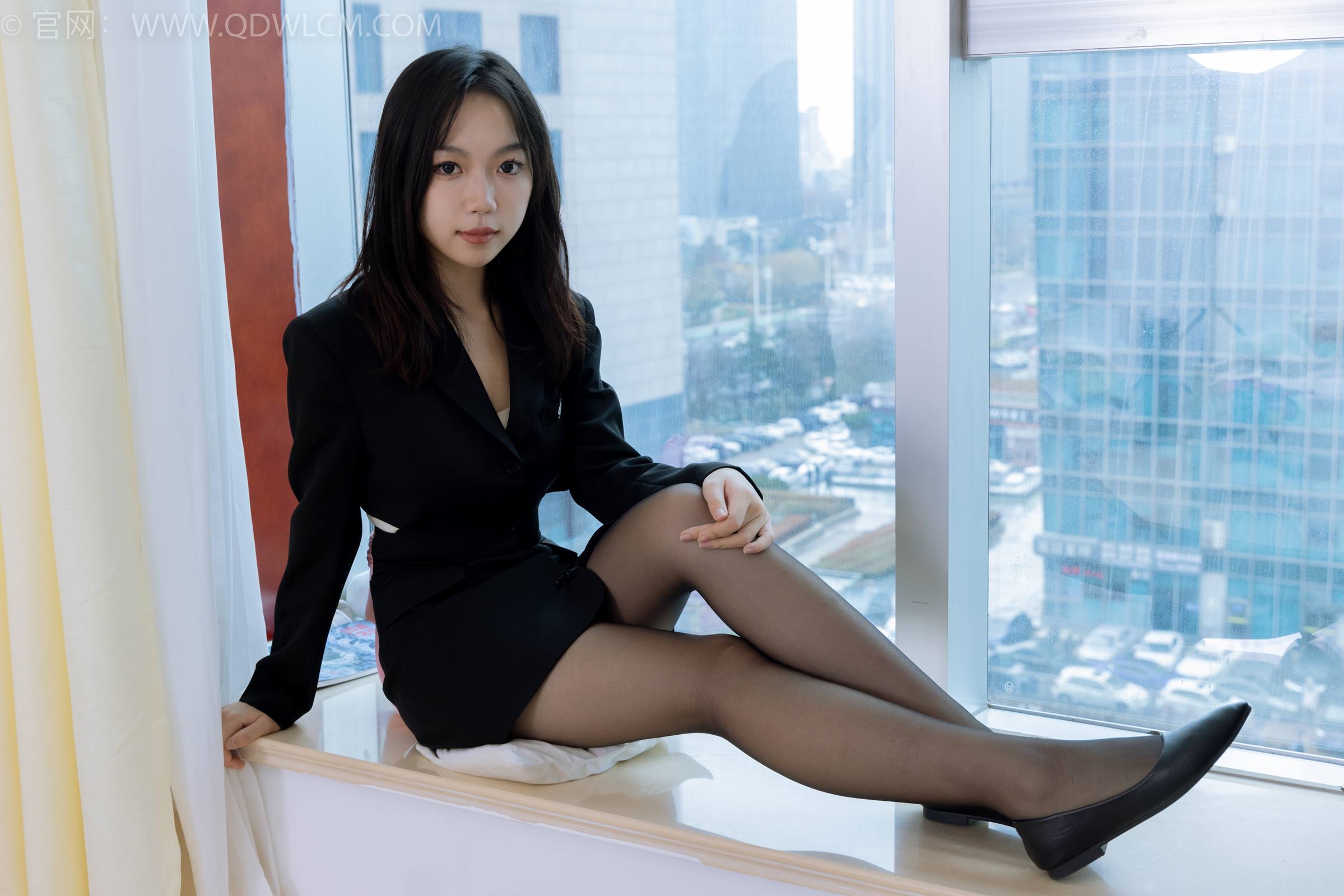 图片[23]-物恋传媒 NO.1822 纱纱-红色的金鱼[170P] – 速更版-美库