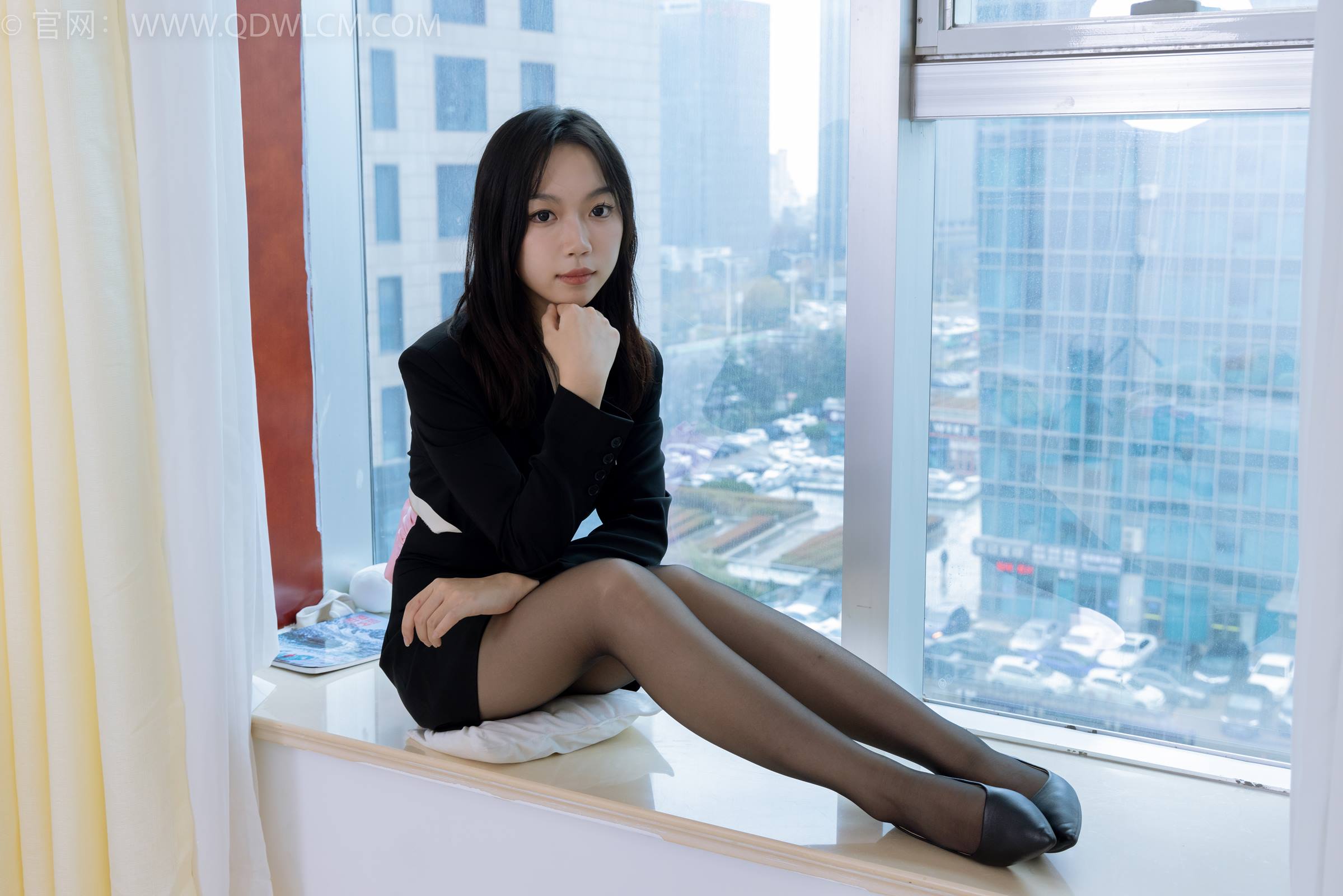 图片[32]-物恋传媒 NO.1822 纱纱-红色的金鱼[170P] – 速更版-美库