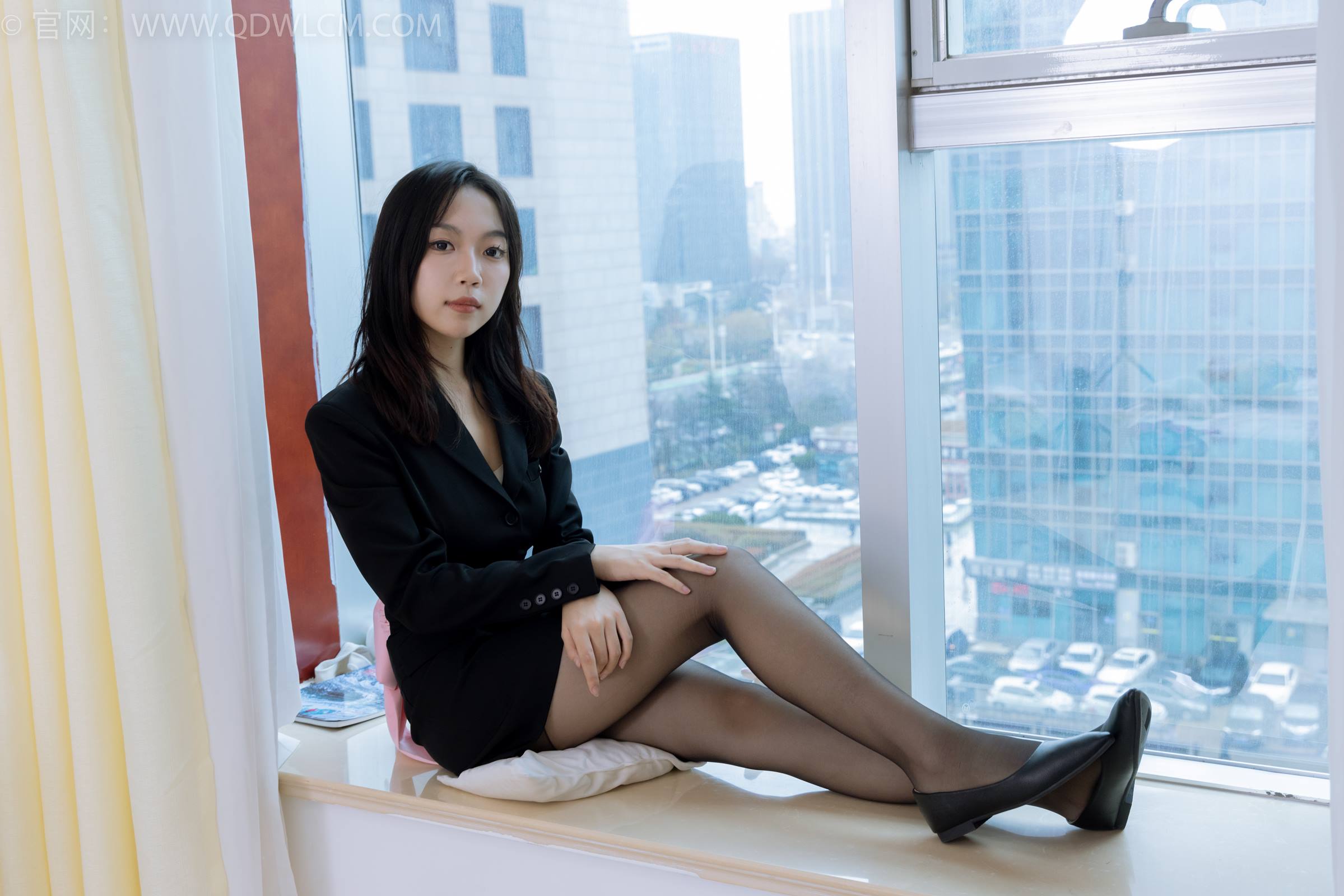 图片[34]-物恋传媒 NO.1822 纱纱-红色的金鱼[170P] – 速更版-美库