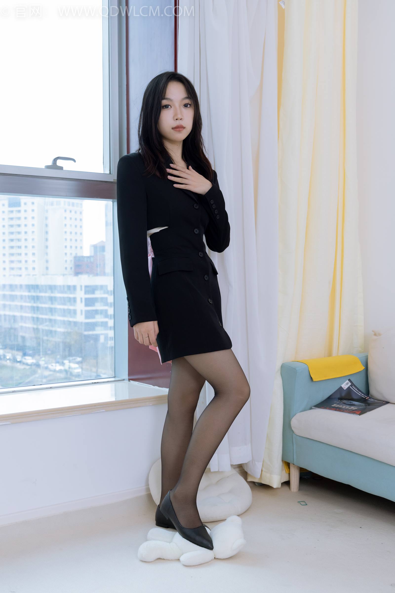 图片[39]-物恋传媒 NO.1822 纱纱-红色的金鱼[170P] – 速更版-美库