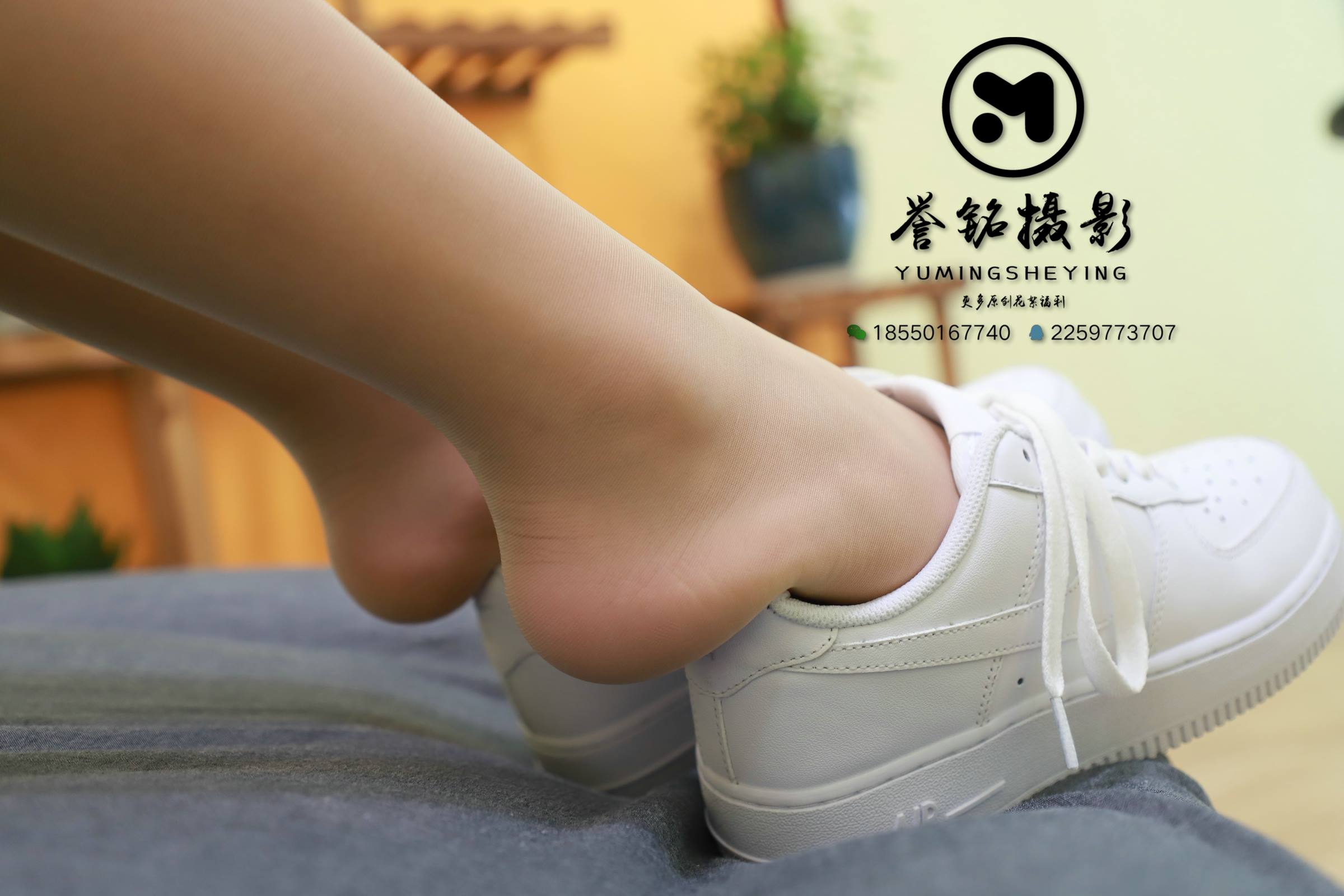 图片[84]-[誉铭传媒]袜足摄影 2019年 NO.053[120P] – 速更版-美库