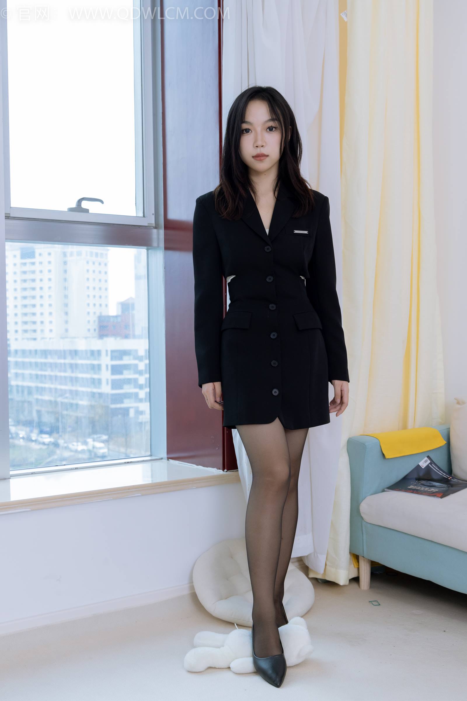 图片[42]-物恋传媒 NO.1822 纱纱-红色的金鱼[170P] – 速更版-美库