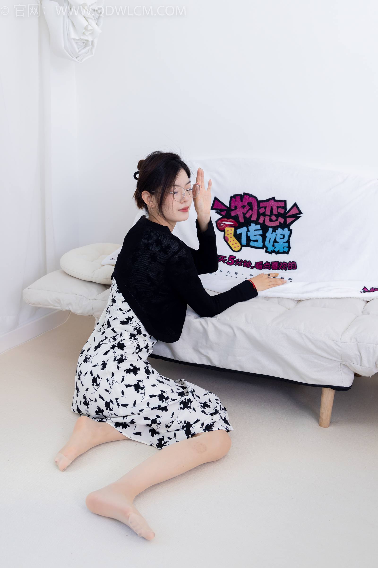 图片[65]-物恋传媒 NO.1821 青黛-还是会想你[170P] – 速更版-美库