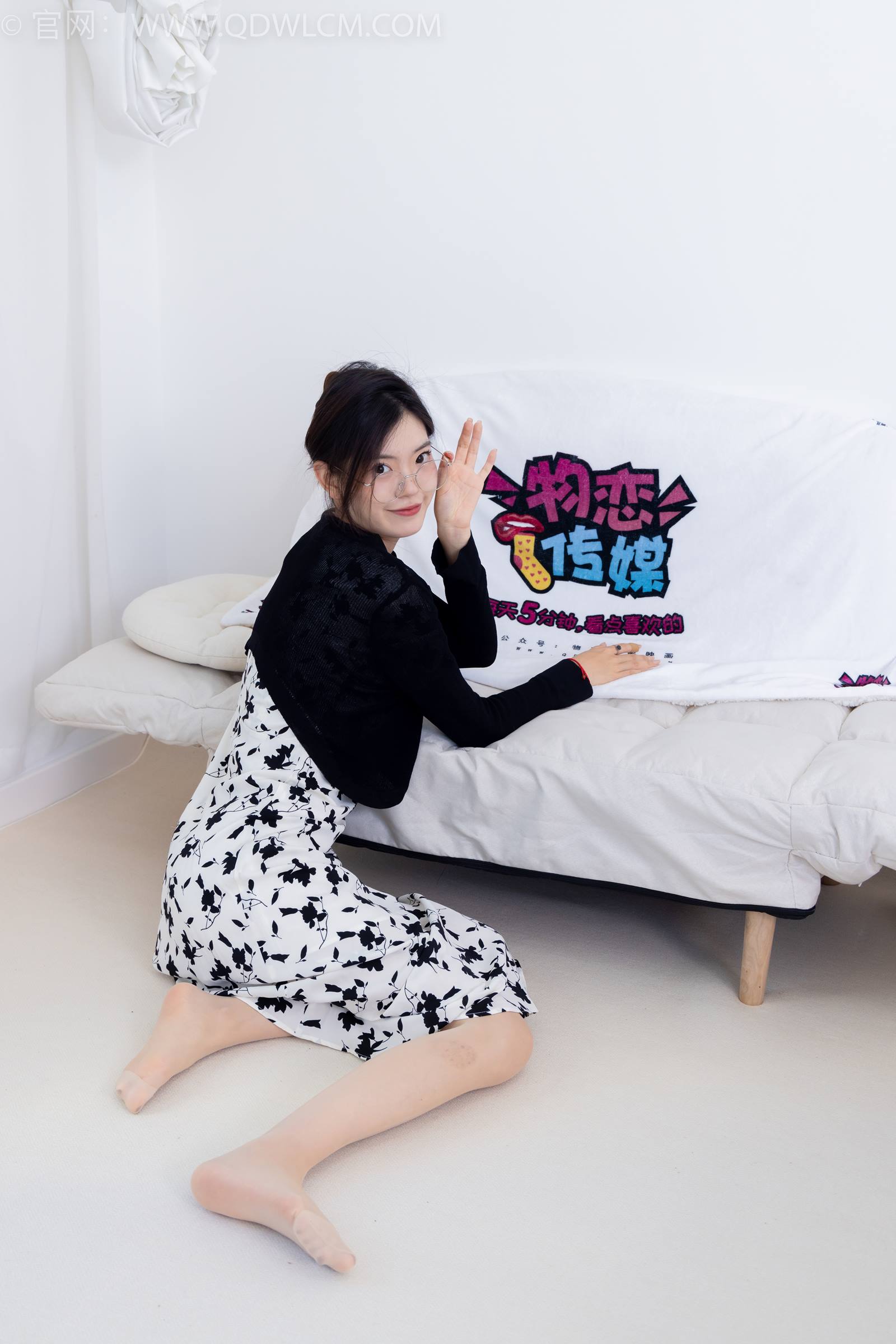 图片[66]-物恋传媒 NO.1821 青黛-还是会想你[170P] – 速更版-美库