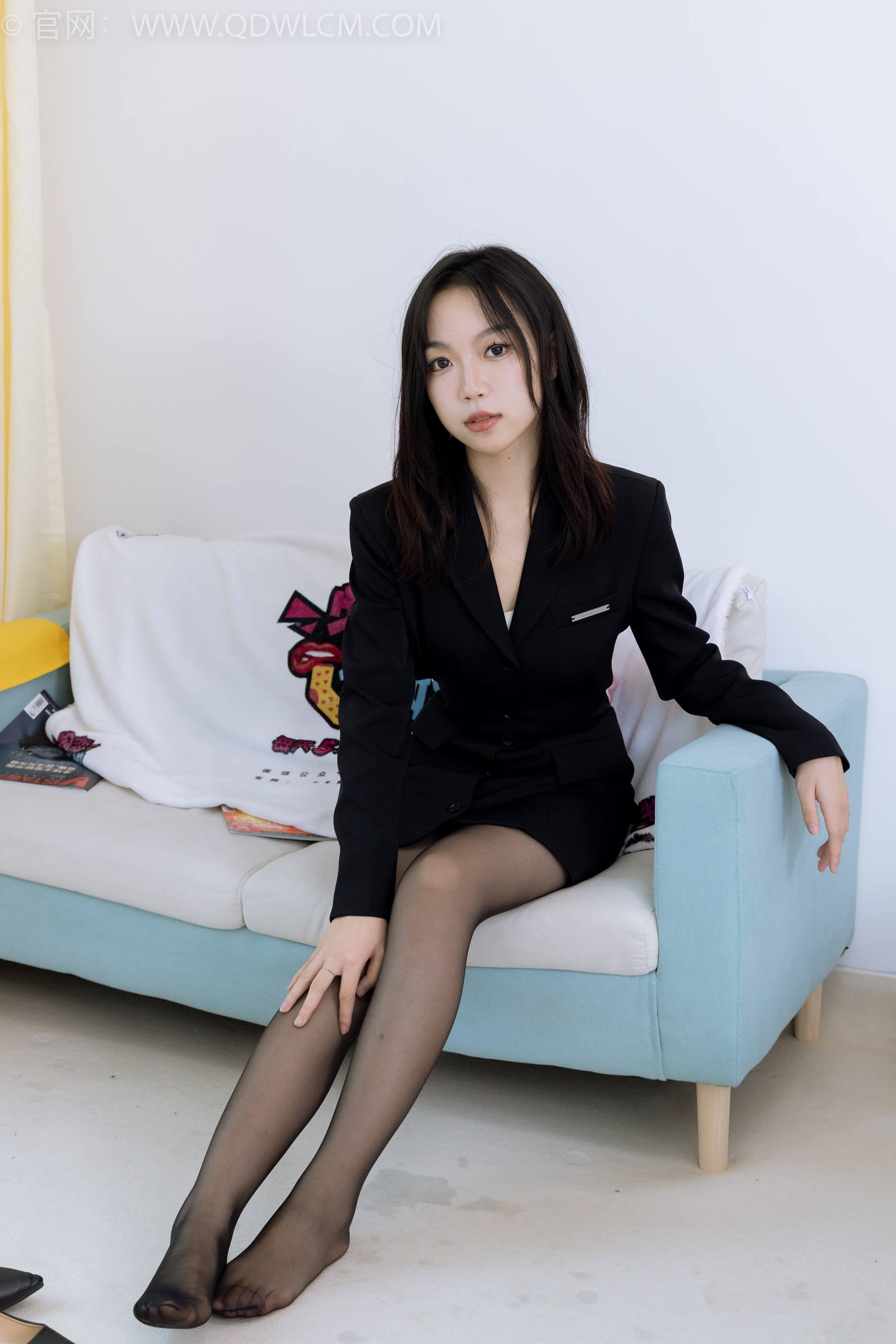 图片[51]-物恋传媒 NO.1822 纱纱-红色的金鱼[170P] – 速更版-美库