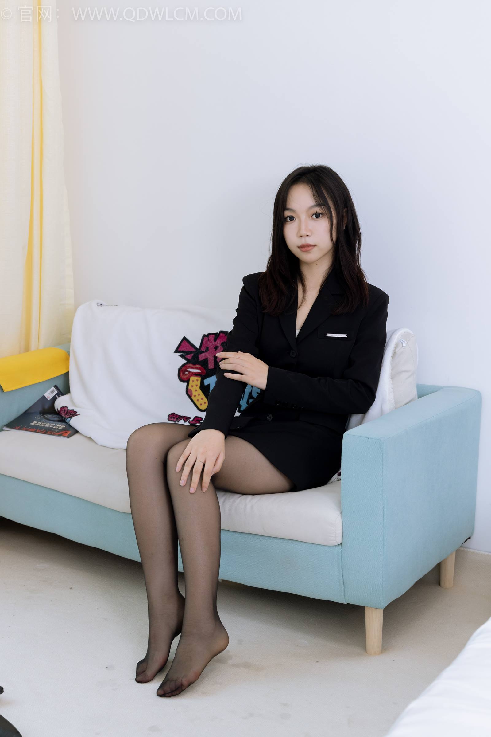 图片[54]-物恋传媒 NO.1822 纱纱-红色的金鱼[170P] – 速更版-美库