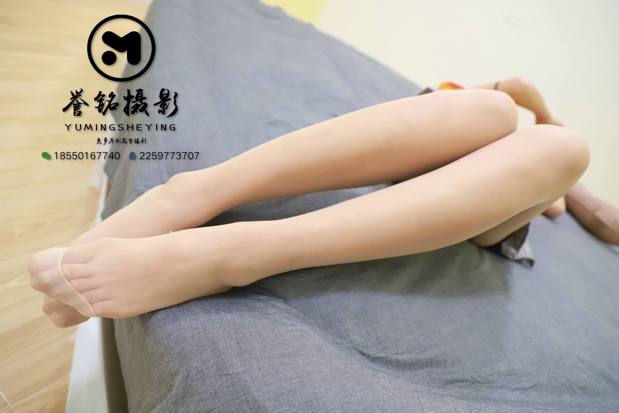 图片[107]-[誉铭传媒]袜足摄影 2019年 NO.053[120P] – 速更版-美库