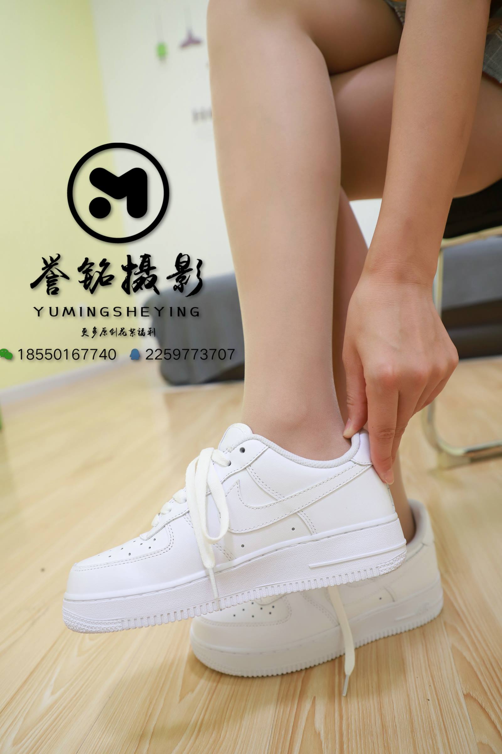 图片[119]-[誉铭传媒]袜足摄影 2019年 NO.053[120P] – 速更版-美库