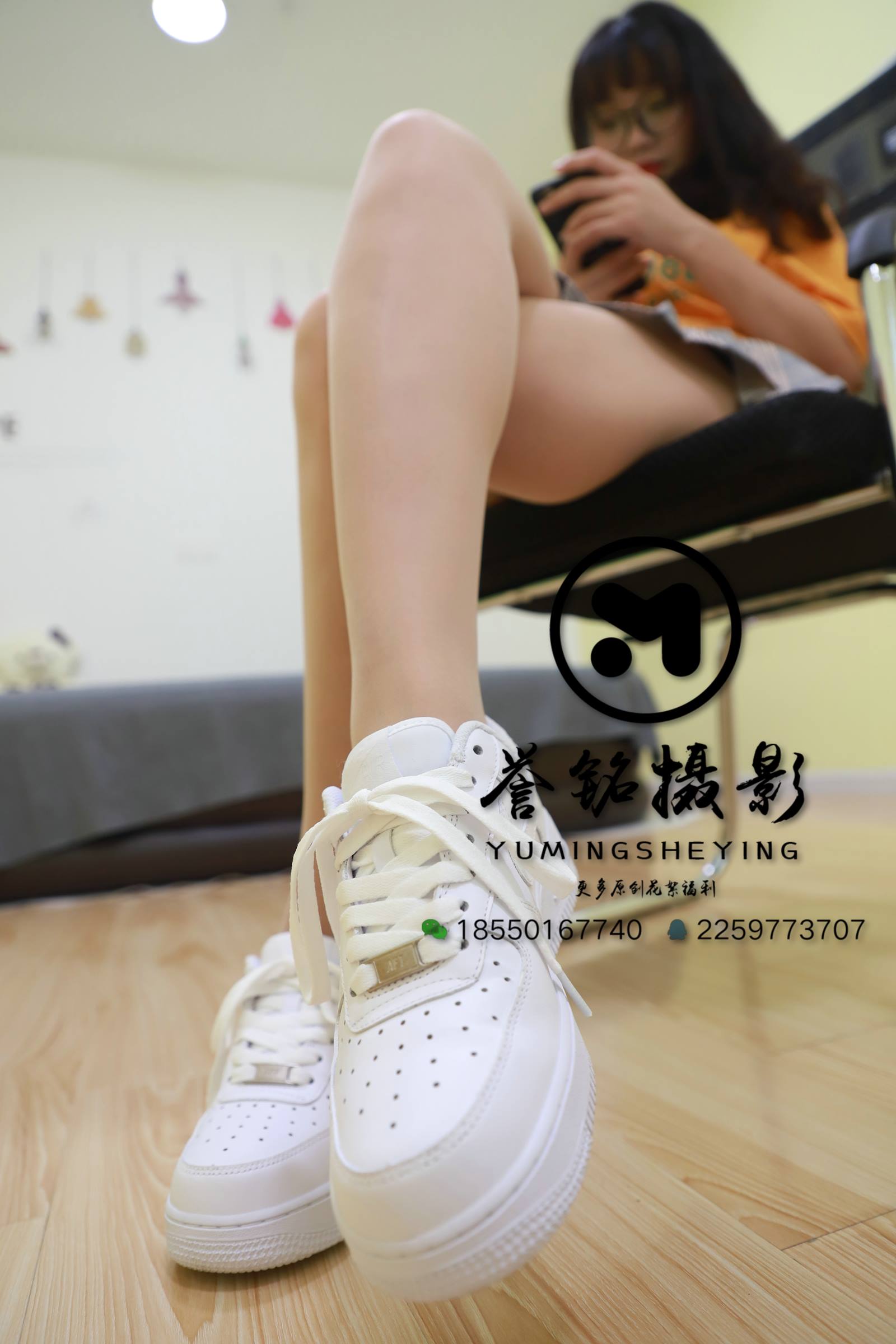 图片[121]-[誉铭传媒]袜足摄影 2019年 NO.053[120P] – 速更版-美库