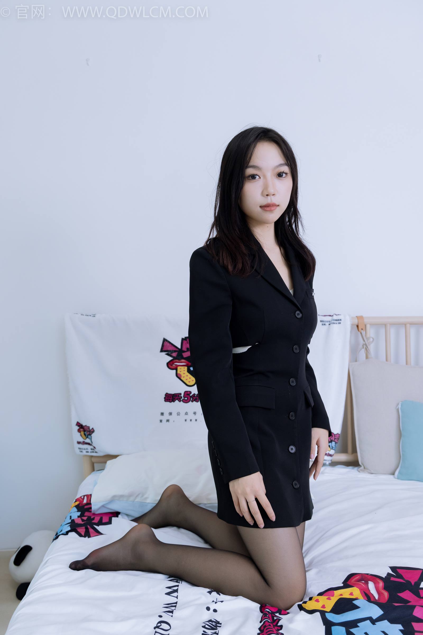 图片[88]-物恋传媒 NO.1822 纱纱-红色的金鱼[170P] – 速更版-美库