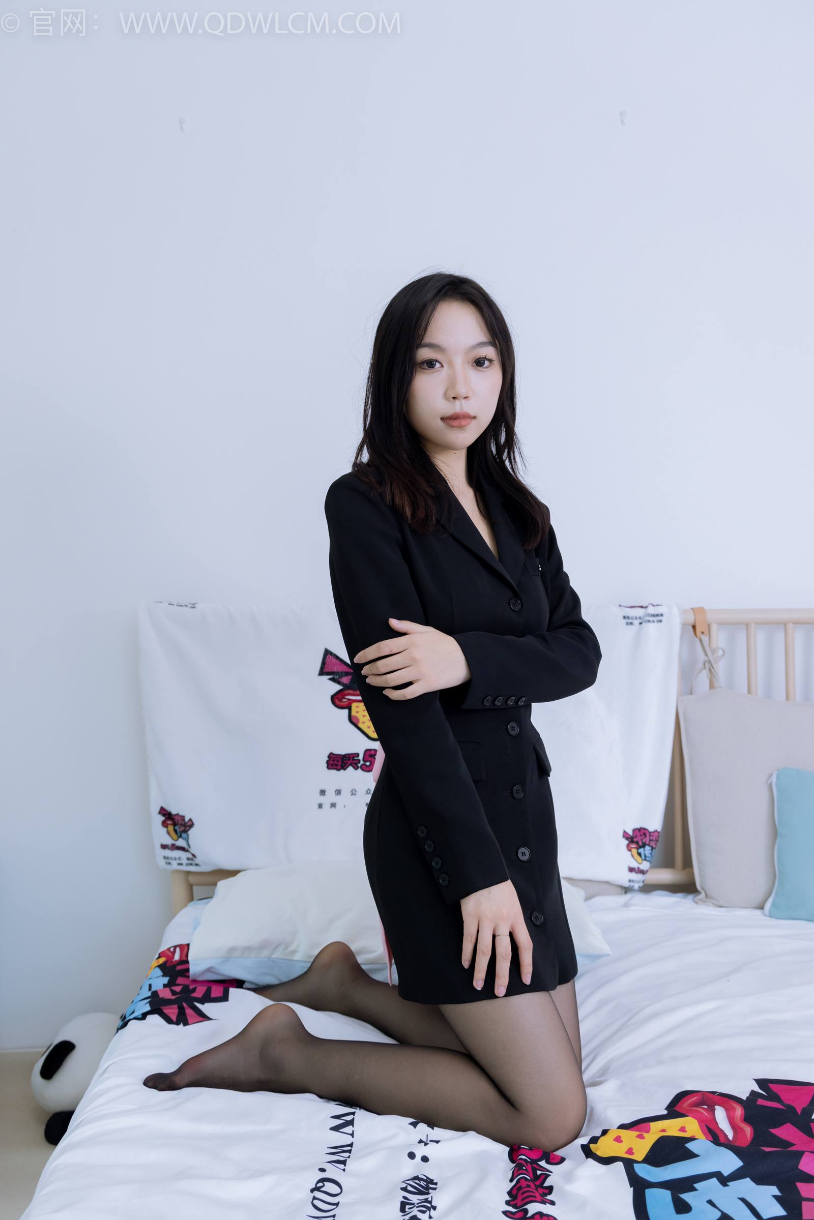 图片[89]-物恋传媒 NO.1822 纱纱-红色的金鱼[170P] – 速更版-美库