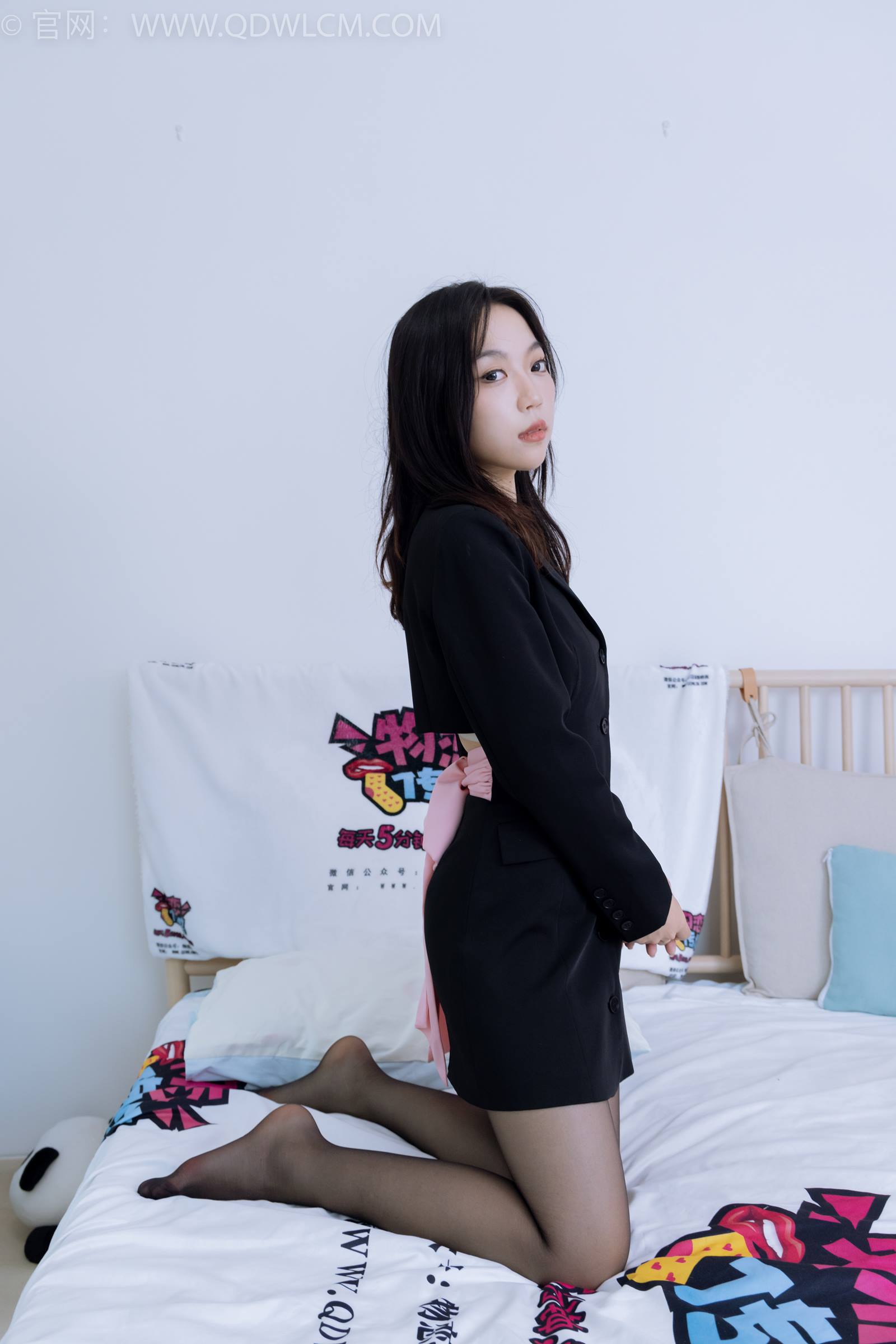 图片[91]-物恋传媒 NO.1822 纱纱-红色的金鱼[170P] – 速更版-美库