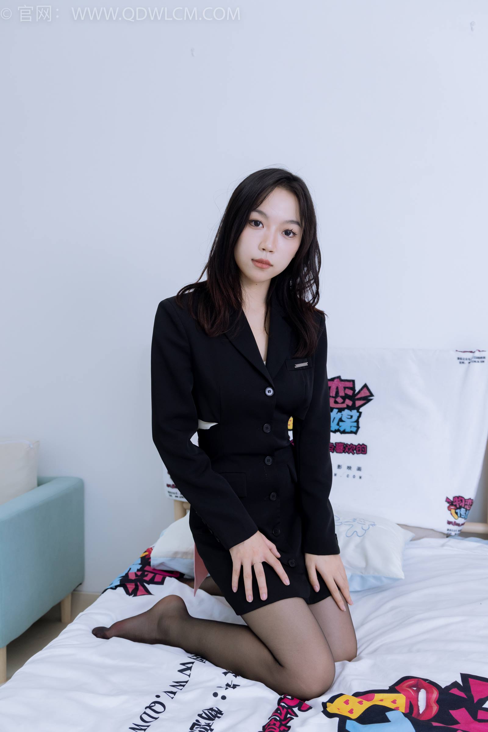 图片[93]-物恋传媒 NO.1822 纱纱-红色的金鱼[170P] – 速更版-美库