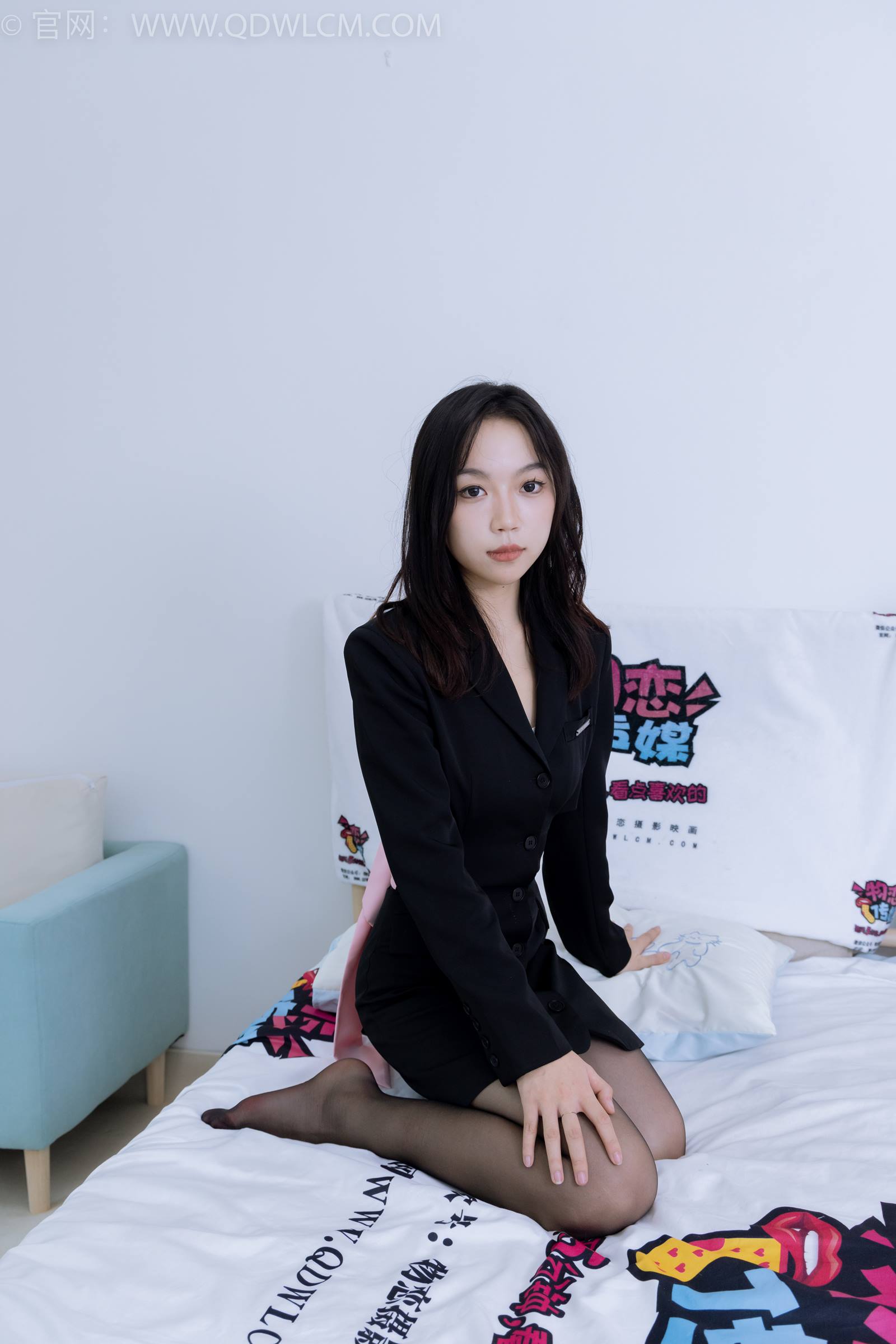 图片[94]-物恋传媒 NO.1822 纱纱-红色的金鱼[170P] – 速更版-美库