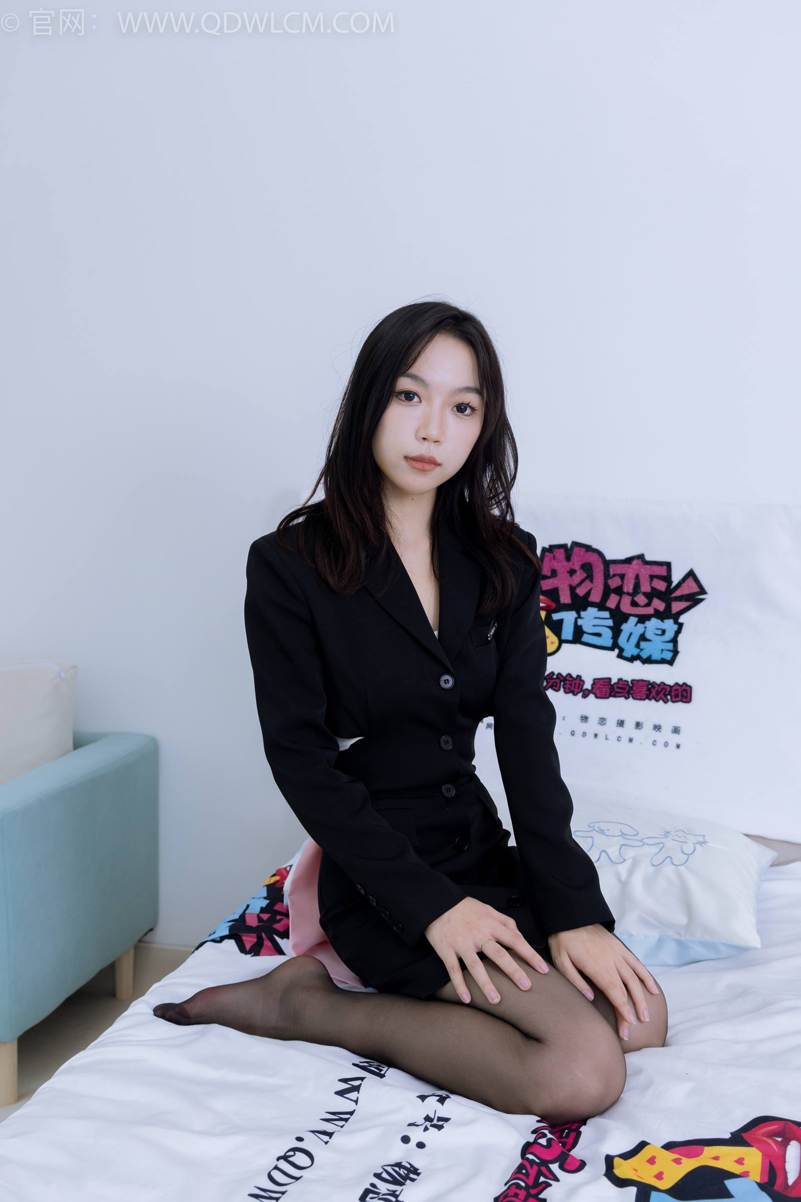 图片[95]-物恋传媒 NO.1822 纱纱-红色的金鱼[170P] – 速更版-美库