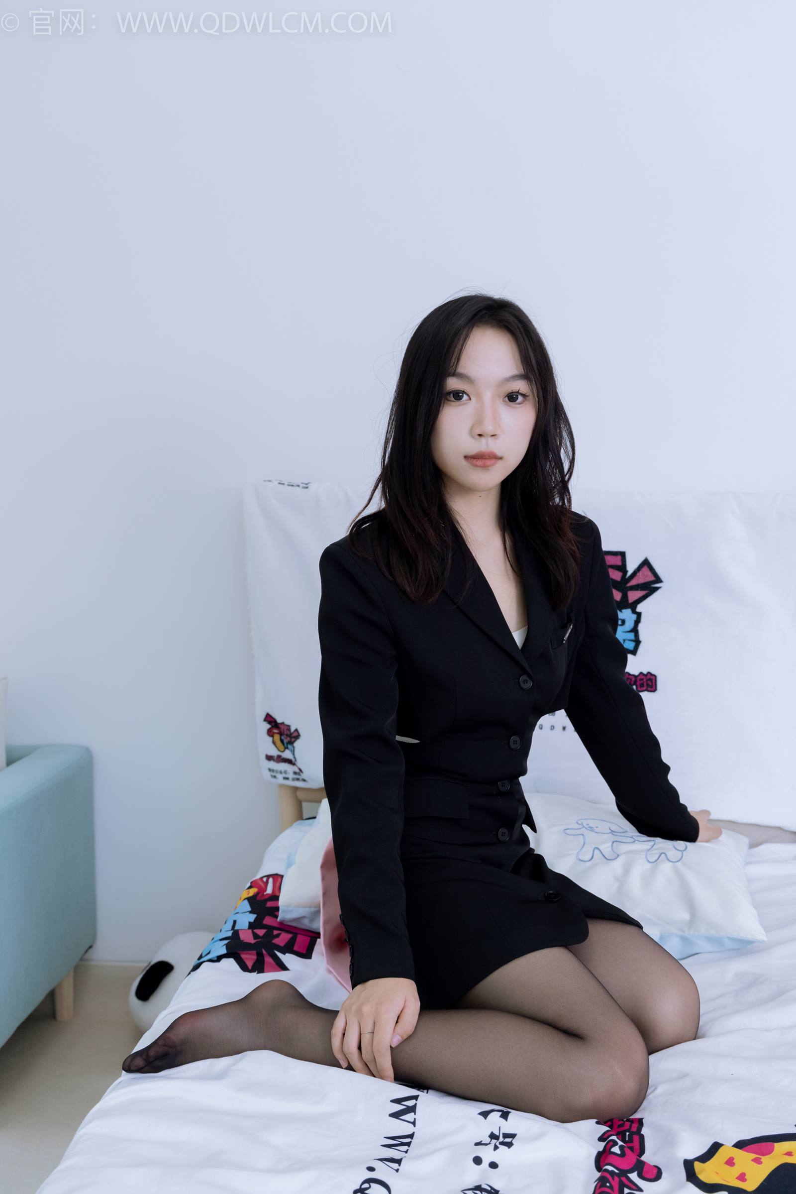 图片[97]-物恋传媒 NO.1822 纱纱-红色的金鱼[170P] – 速更版-美库