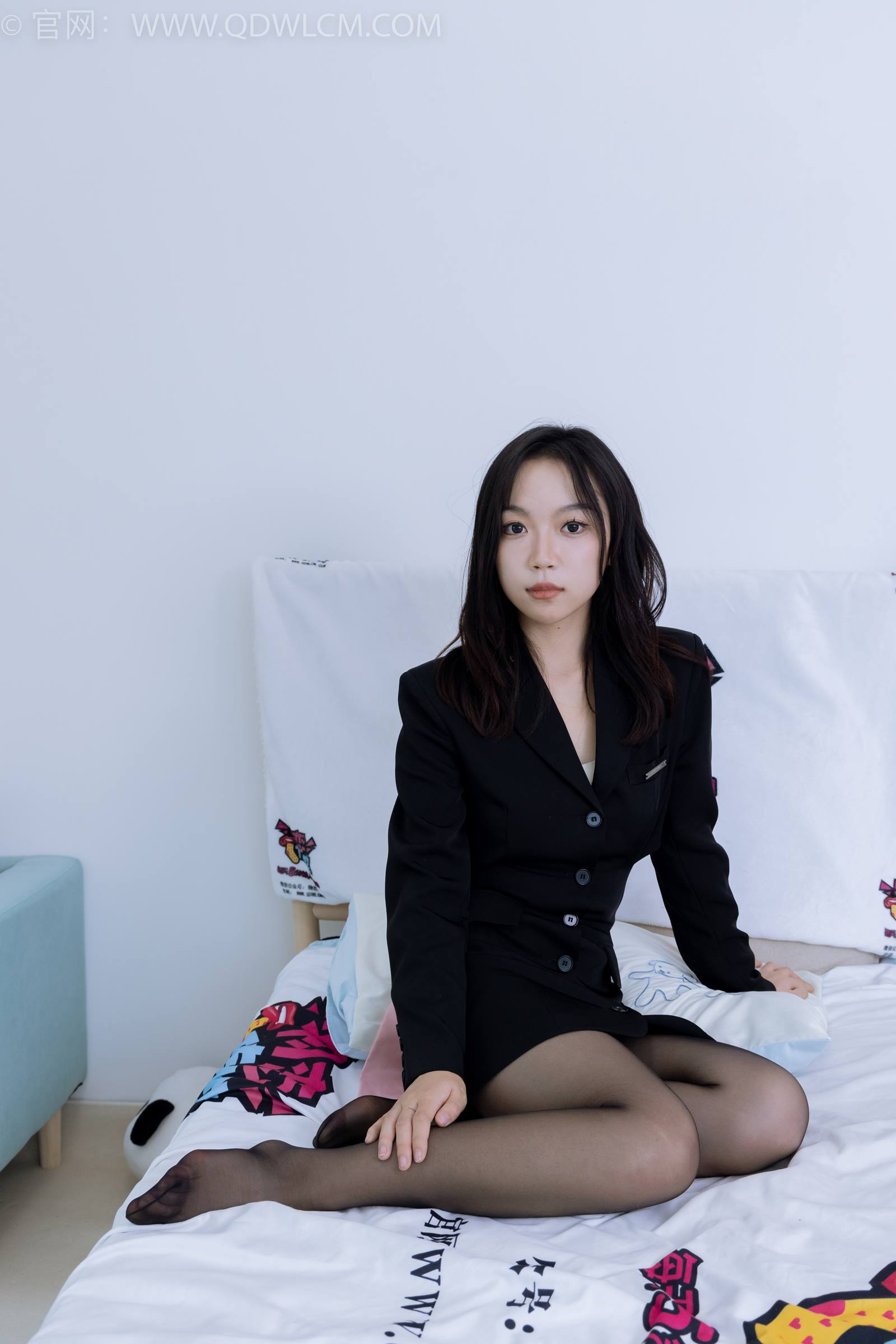 图片[98]-物恋传媒 NO.1822 纱纱-红色的金鱼[170P] – 速更版-美库