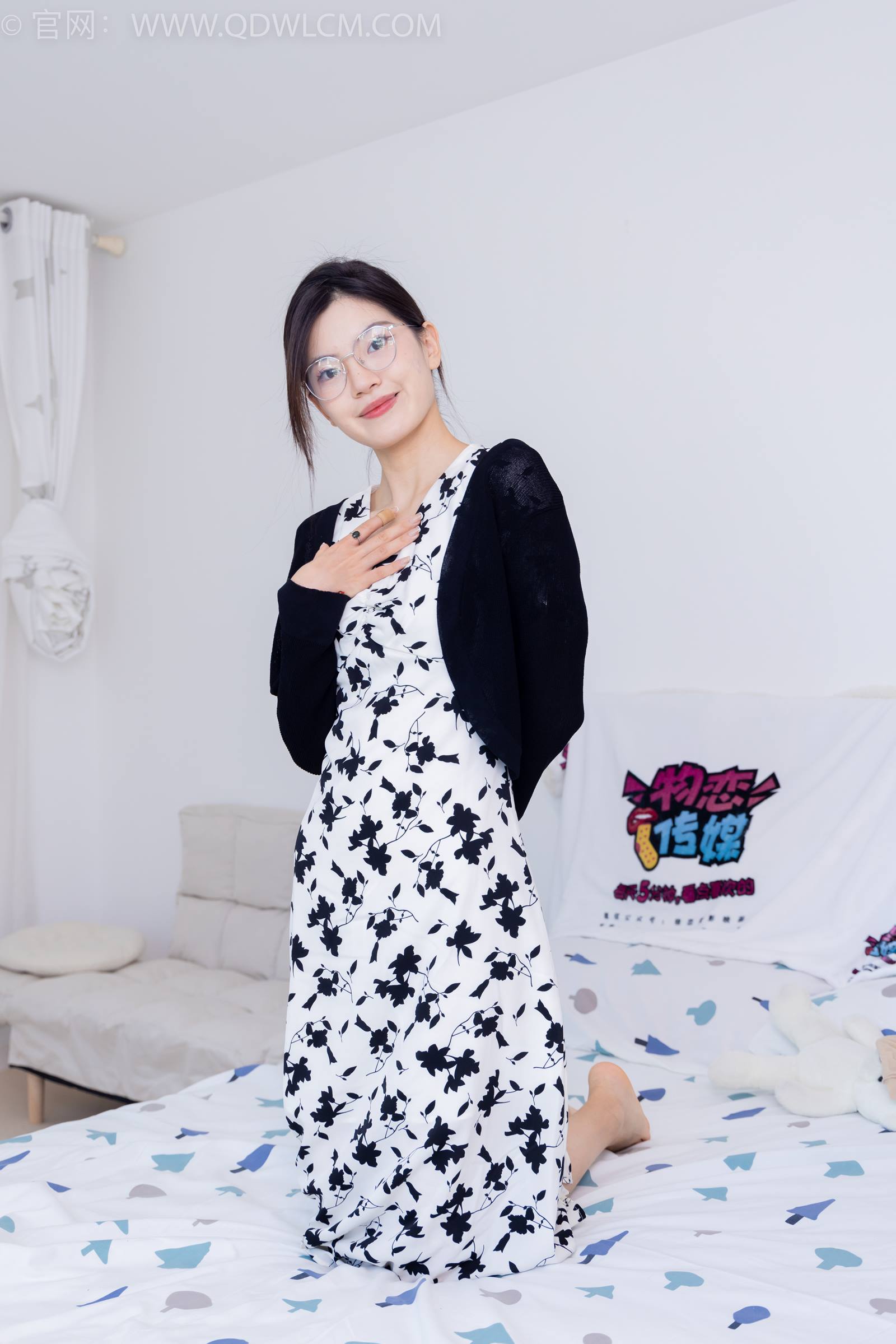 图片[128]-物恋传媒 NO.1821 青黛-还是会想你[170P] – 速更版-美库