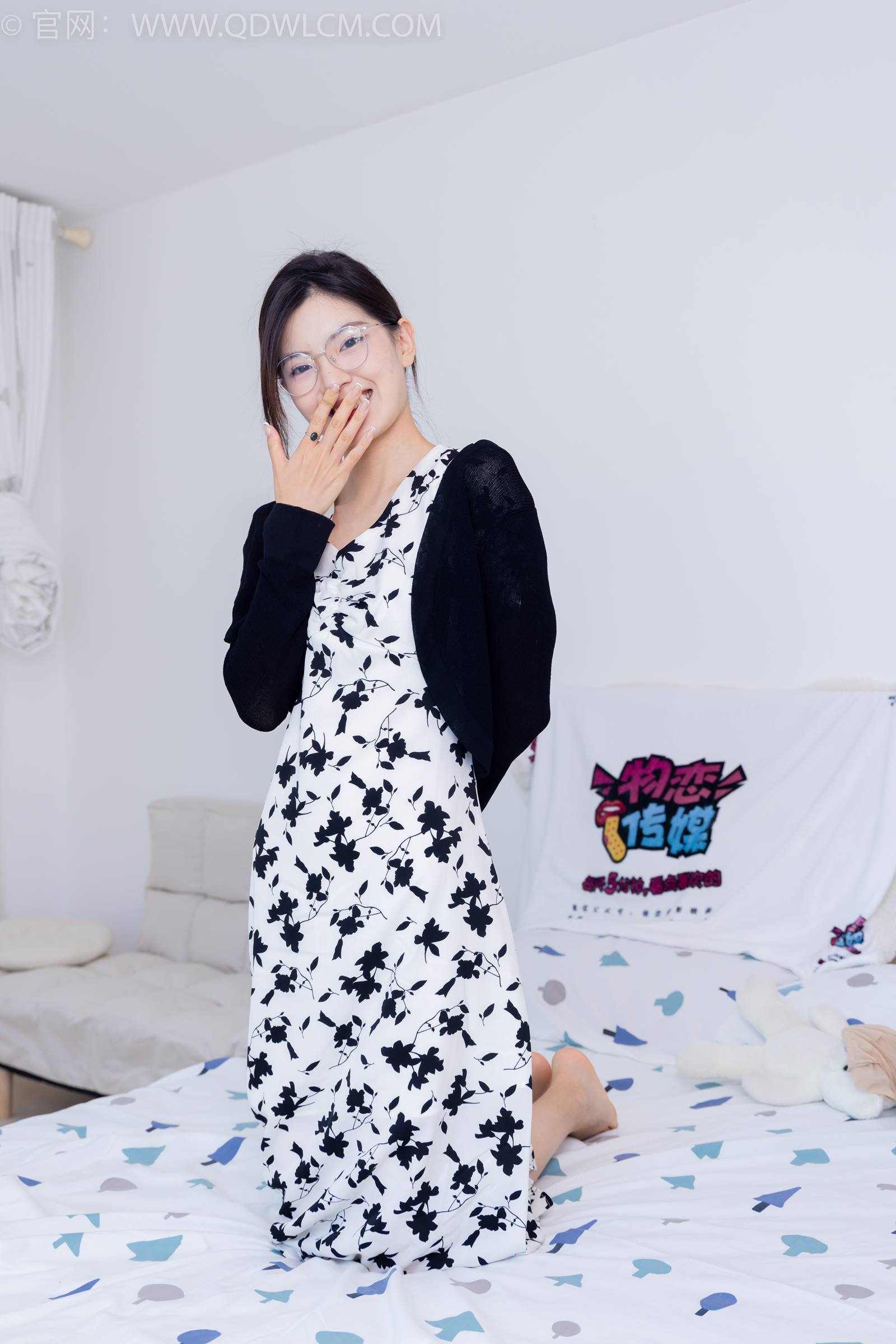 图片[129]-物恋传媒 NO.1821 青黛-还是会想你[170P] – 速更版-美库