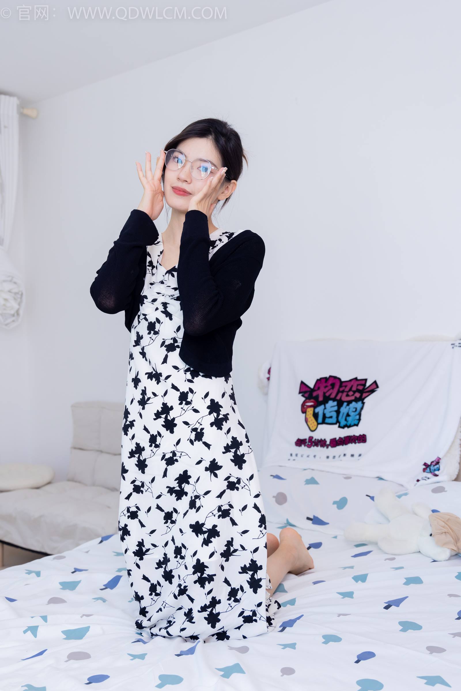 图片[130]-物恋传媒 NO.1821 青黛-还是会想你[170P] – 速更版-美库