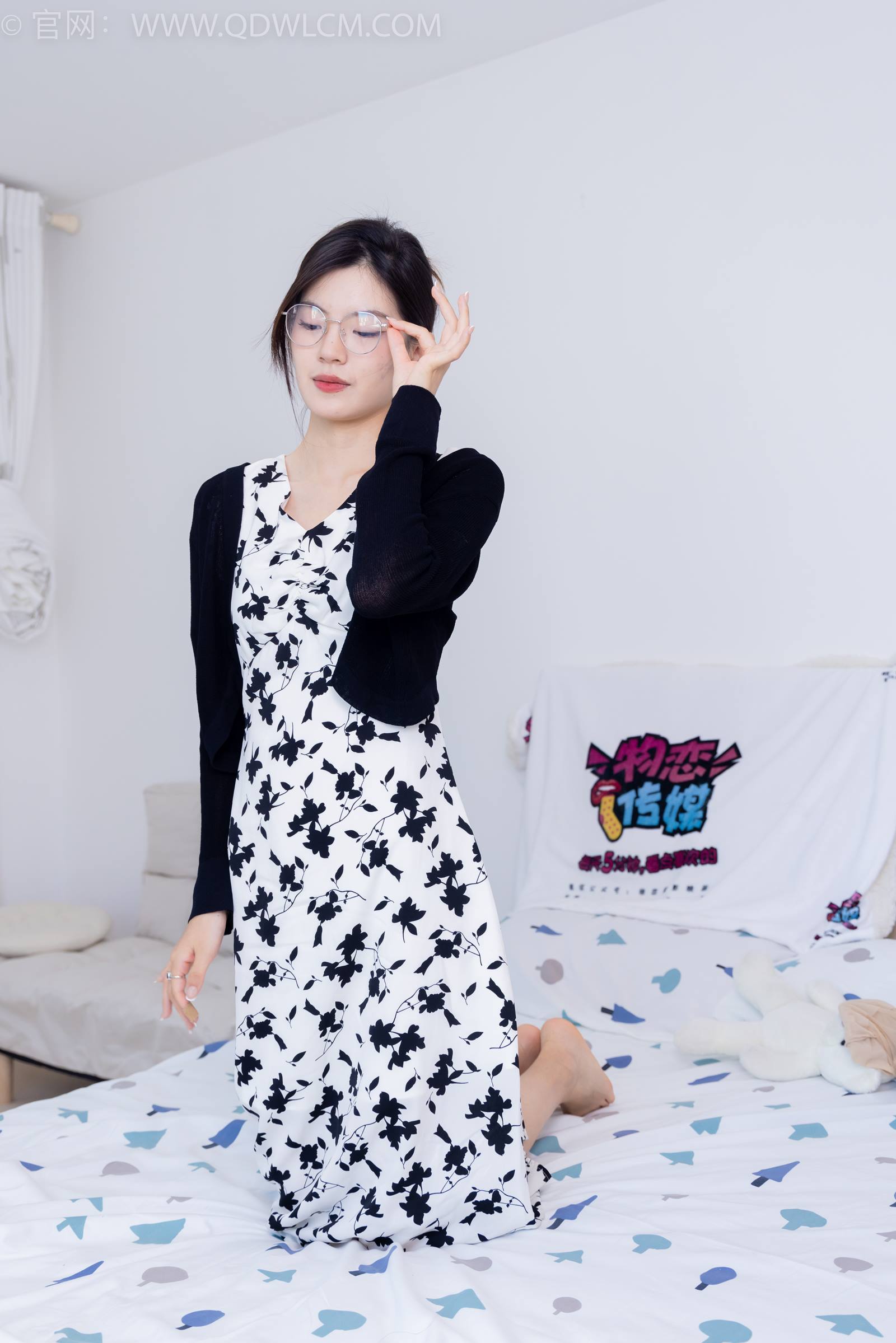 图片[131]-物恋传媒 NO.1821 青黛-还是会想你[170P] – 速更版-美库