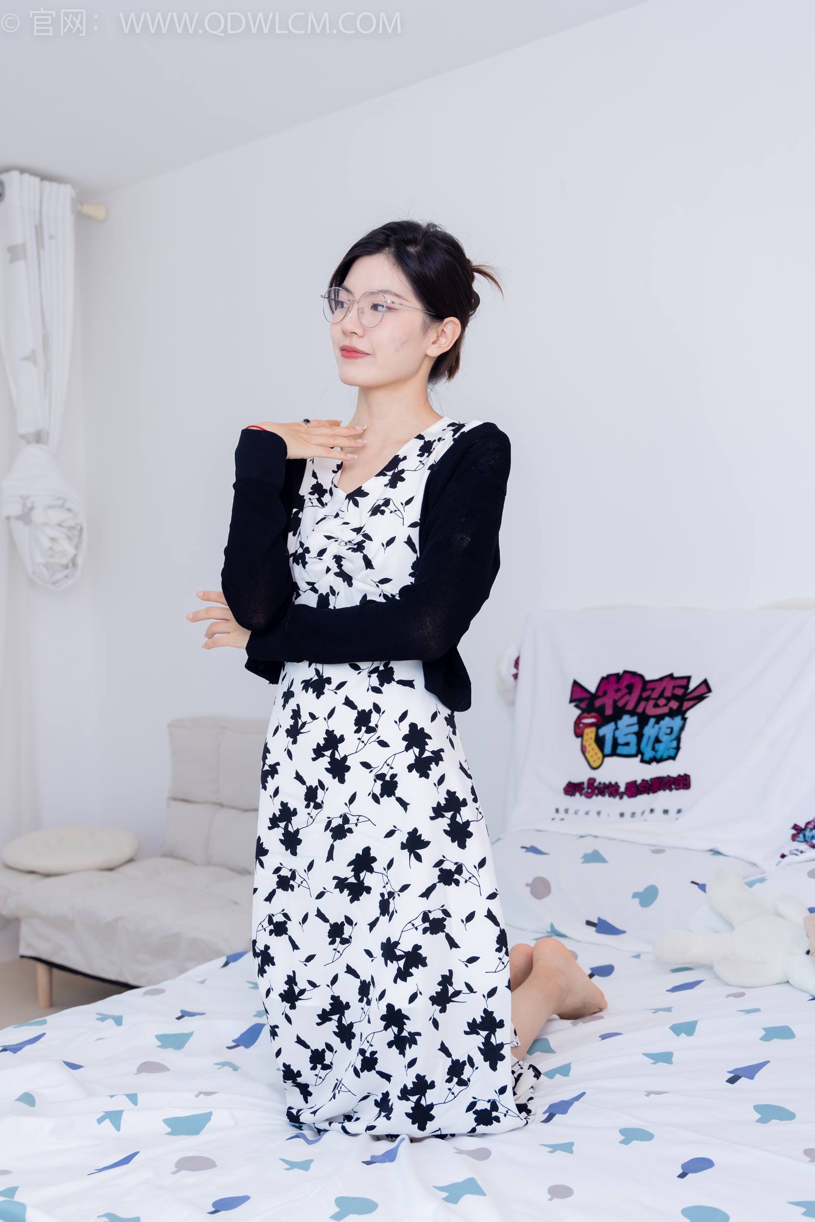 图片[132]-物恋传媒 NO.1821 青黛-还是会想你[170P] – 速更版-美库