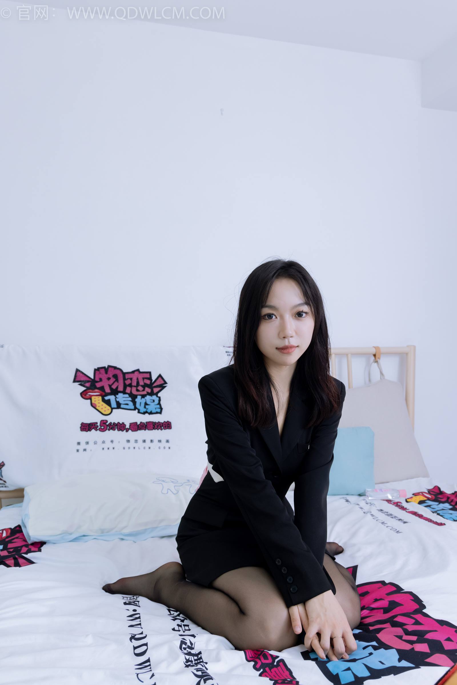 图片[112]-物恋传媒 NO.1822 纱纱-红色的金鱼[170P] – 速更版-美库