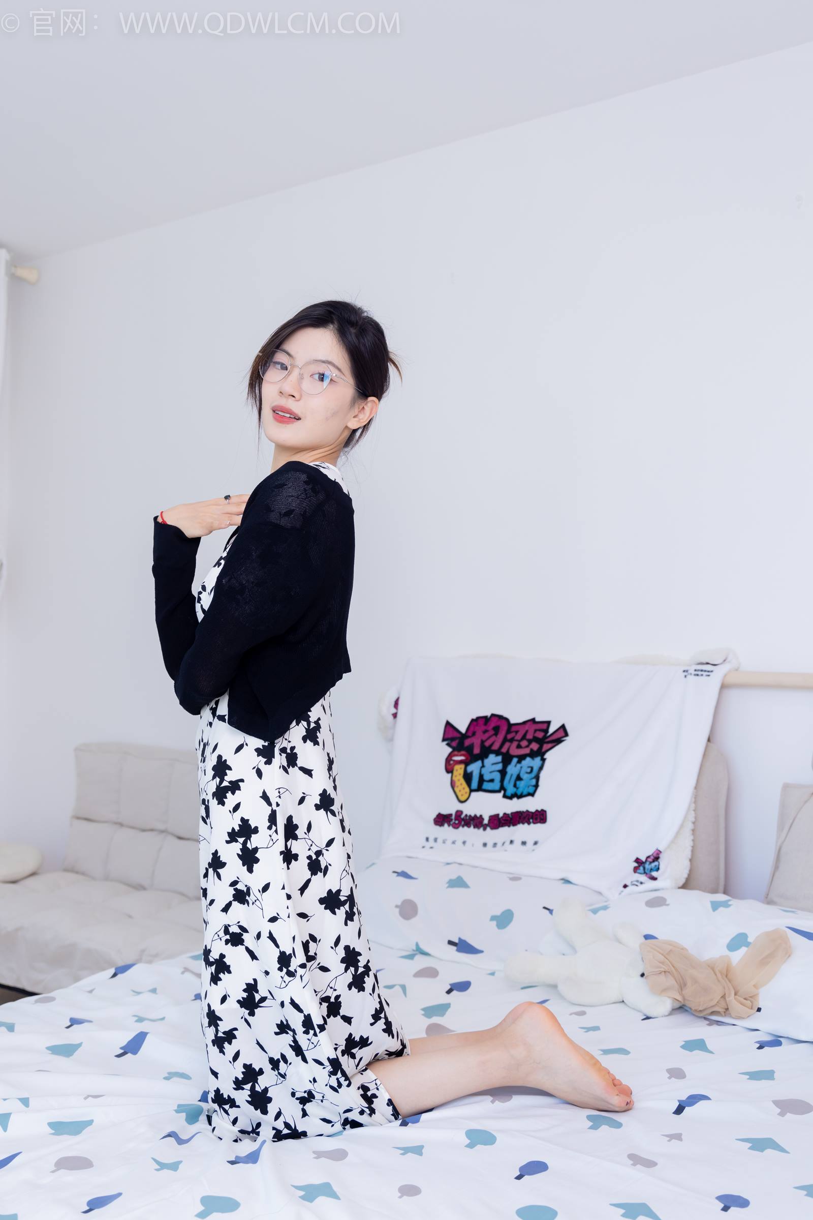 图片[133]-物恋传媒 NO.1821 青黛-还是会想你[170P] – 速更版-美库