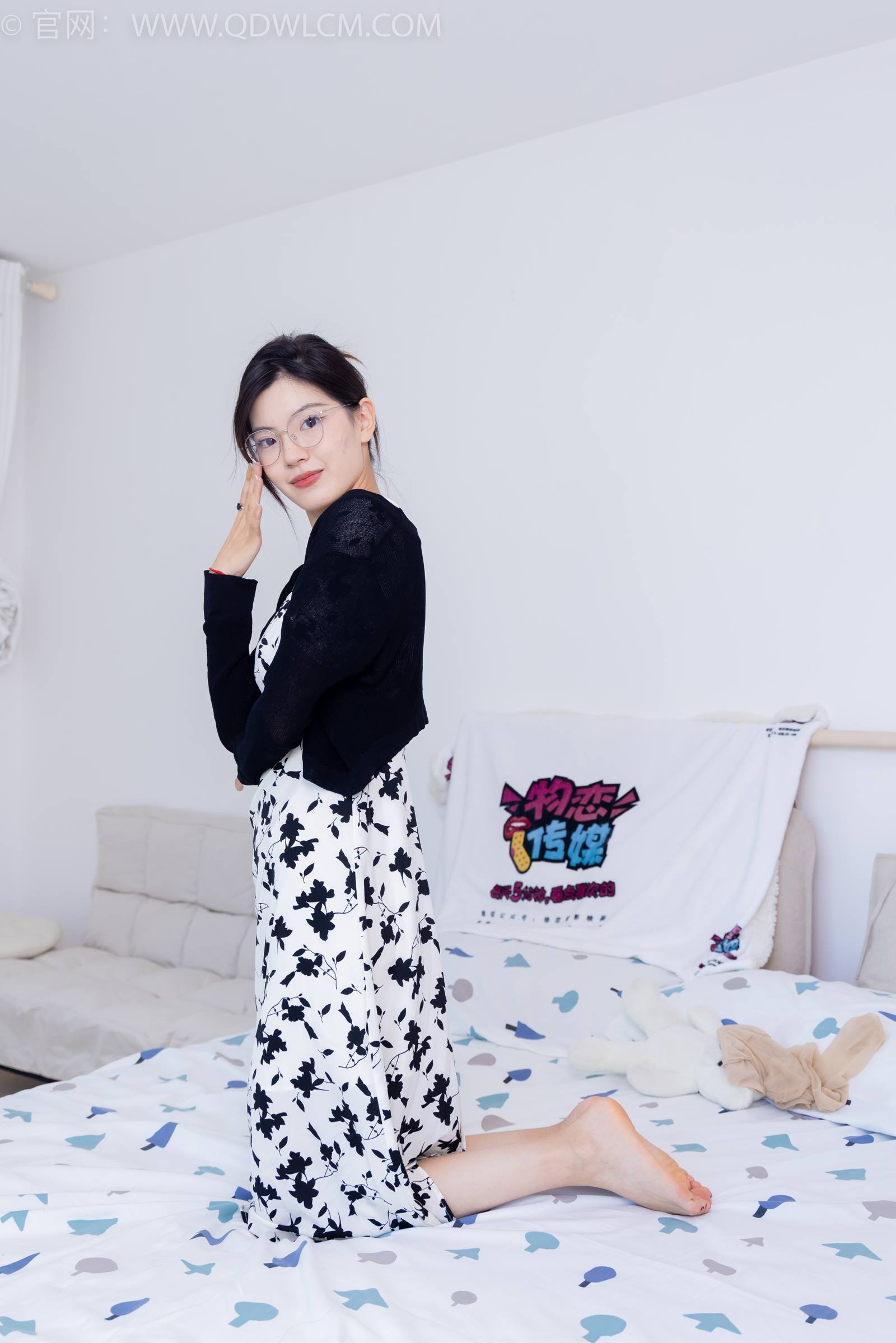 图片[134]-物恋传媒 NO.1821 青黛-还是会想你[170P] – 速更版-美库