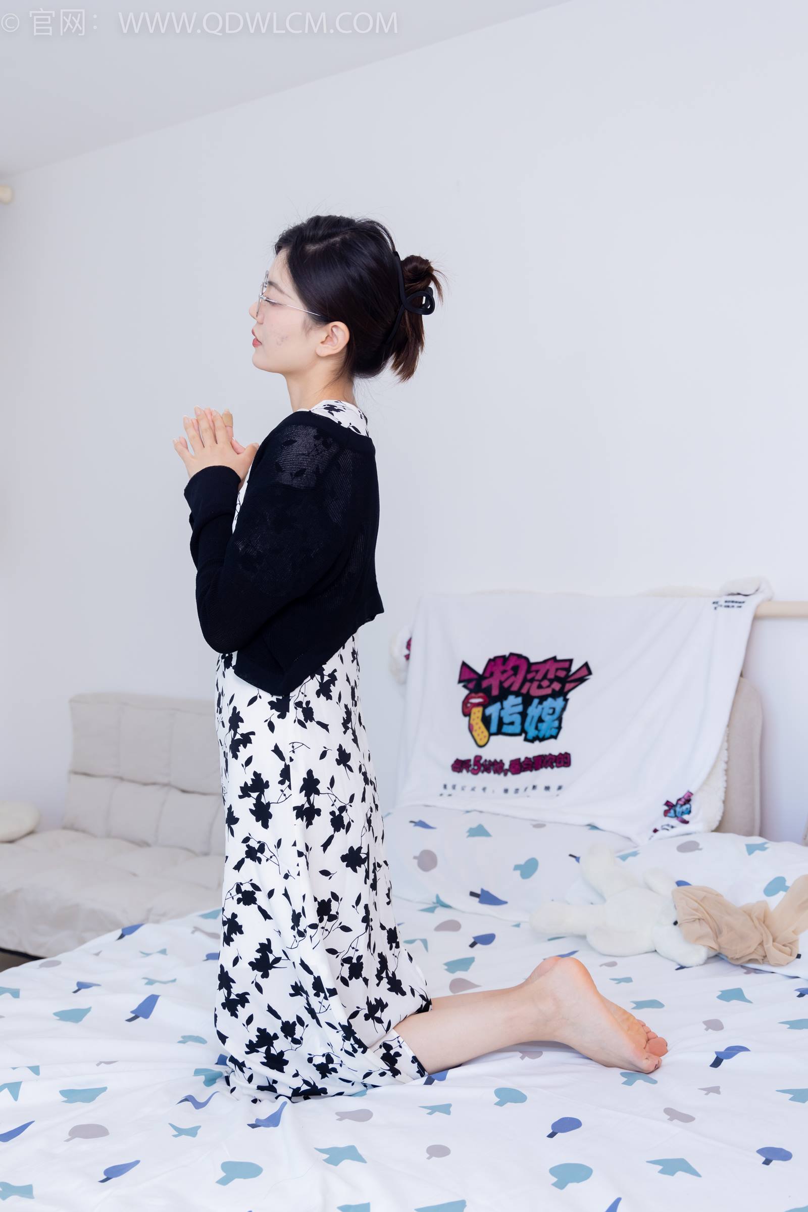 图片[135]-物恋传媒 NO.1821 青黛-还是会想你[170P] – 速更版-美库