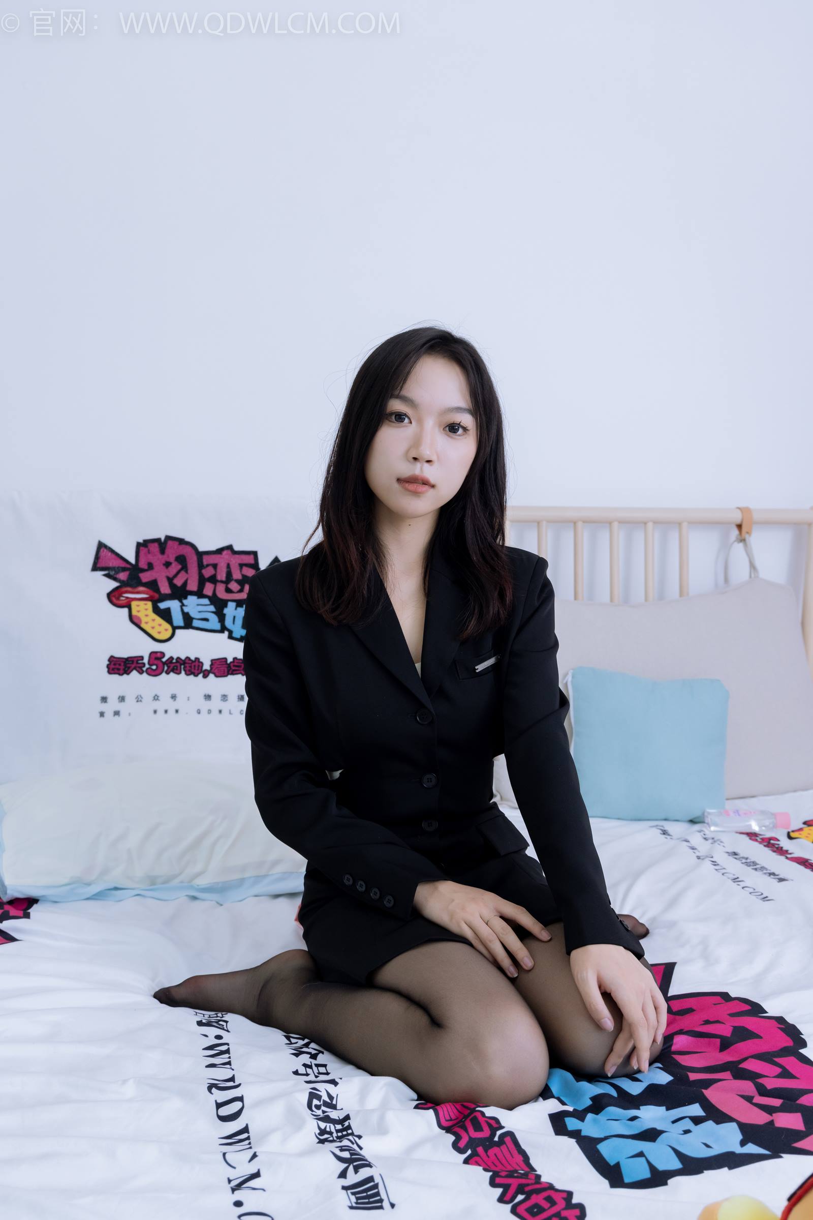 图片[115]-物恋传媒 NO.1822 纱纱-红色的金鱼[170P] – 速更版-美库