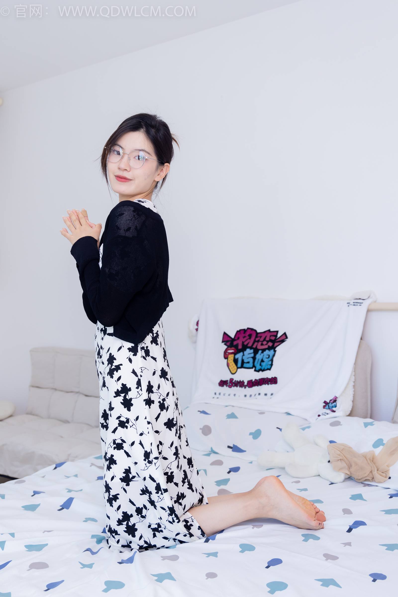 图片[136]-物恋传媒 NO.1821 青黛-还是会想你[170P] – 速更版-美库