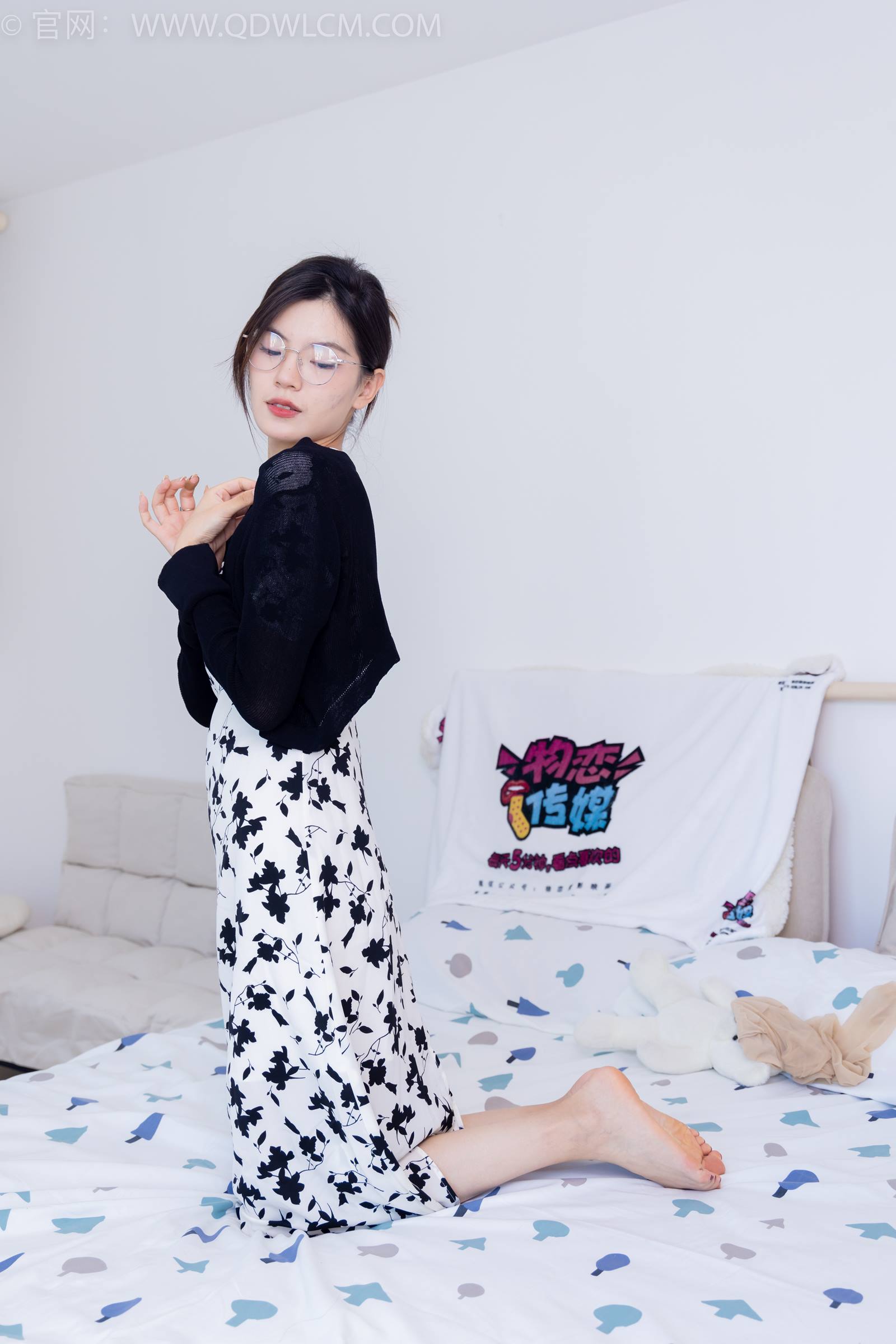 图片[137]-物恋传媒 NO.1821 青黛-还是会想你[170P] – 速更版-美库