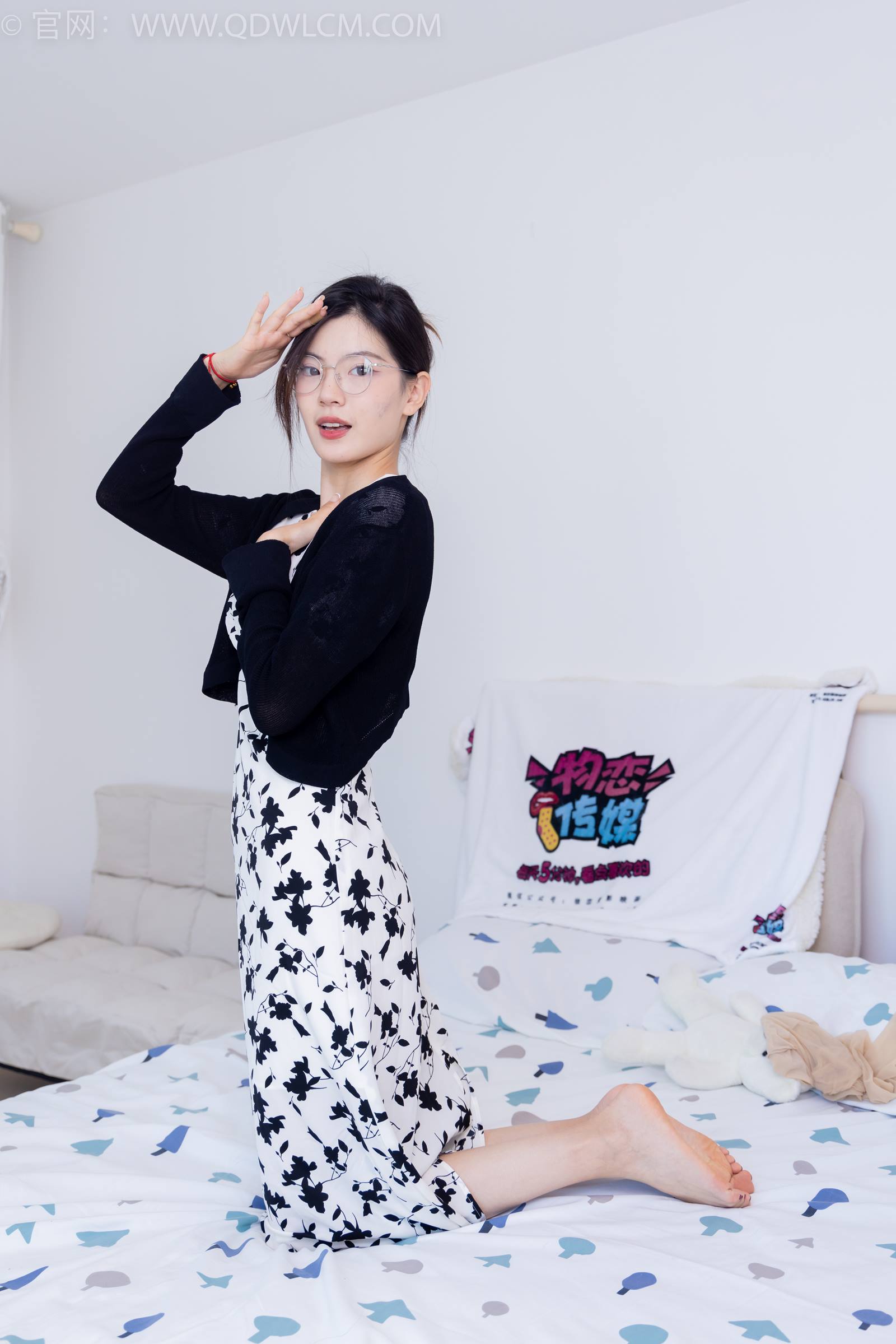 图片[139]-物恋传媒 NO.1821 青黛-还是会想你[170P] – 速更版-美库