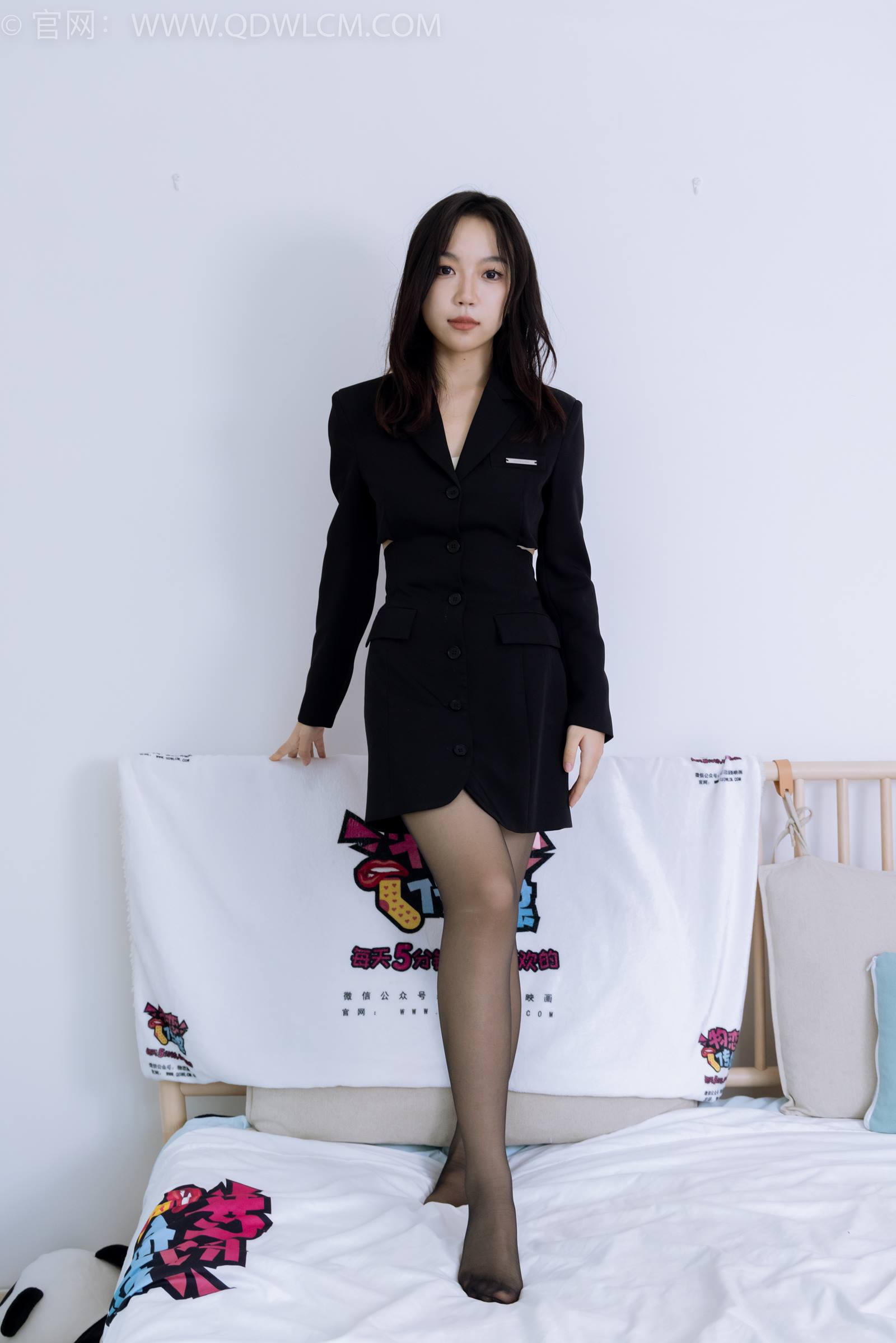 图片[139]-物恋传媒 NO.1822 纱纱-红色的金鱼[170P] – 速更版-美库