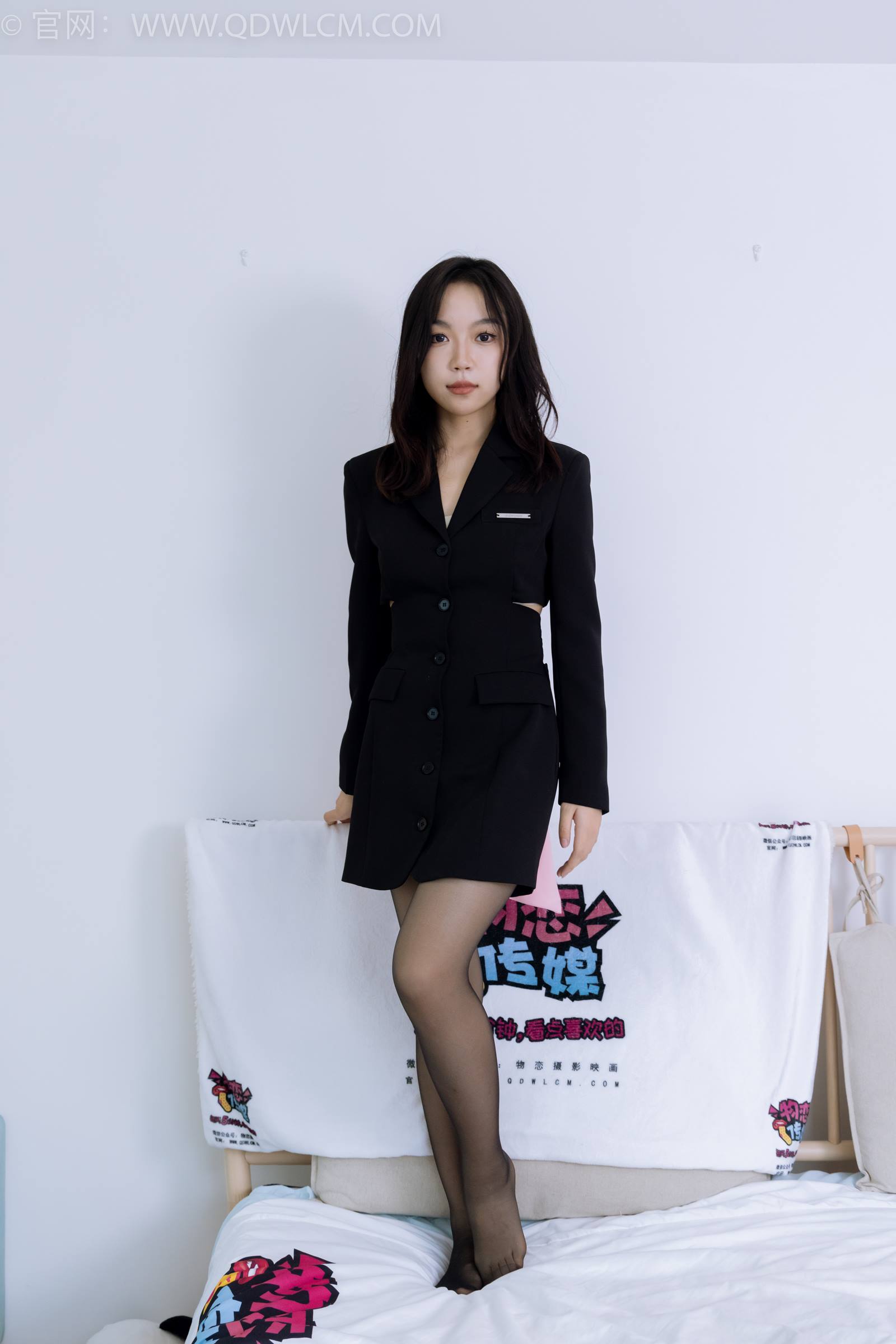 图片[140]-物恋传媒 NO.1822 纱纱-红色的金鱼[170P] – 速更版-美库