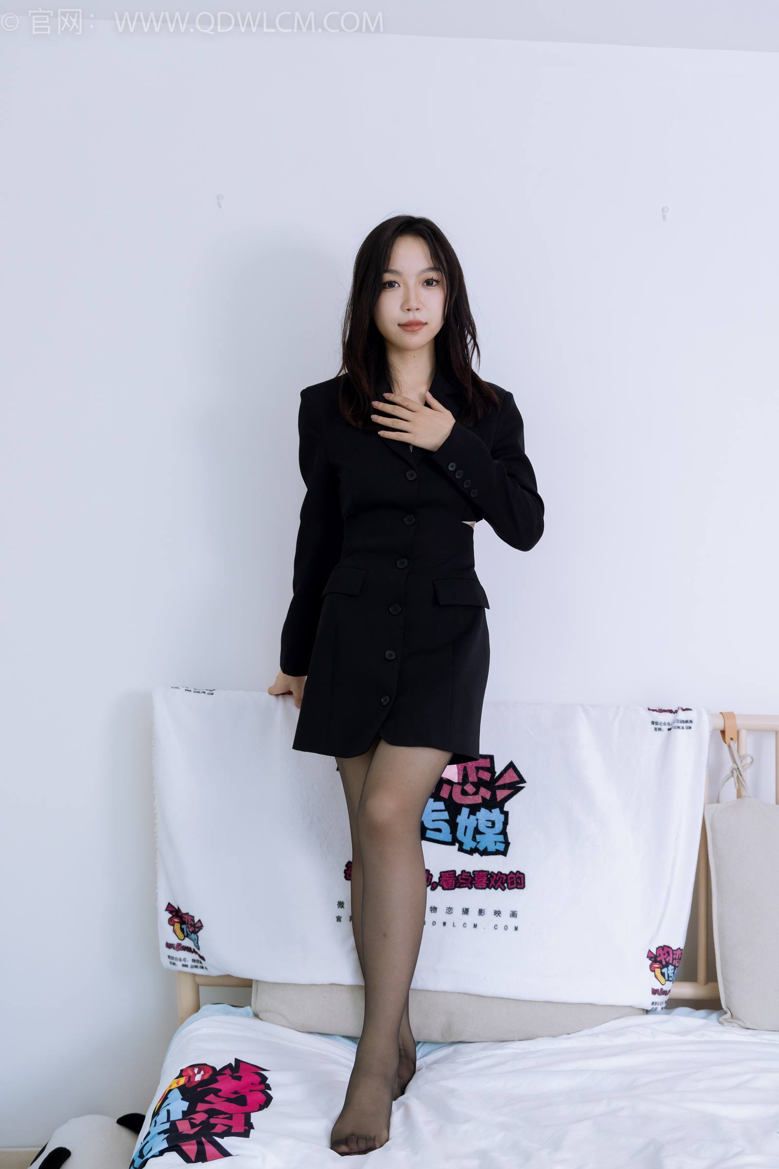 图片[142]-物恋传媒 NO.1822 纱纱-红色的金鱼[170P] – 速更版-美库