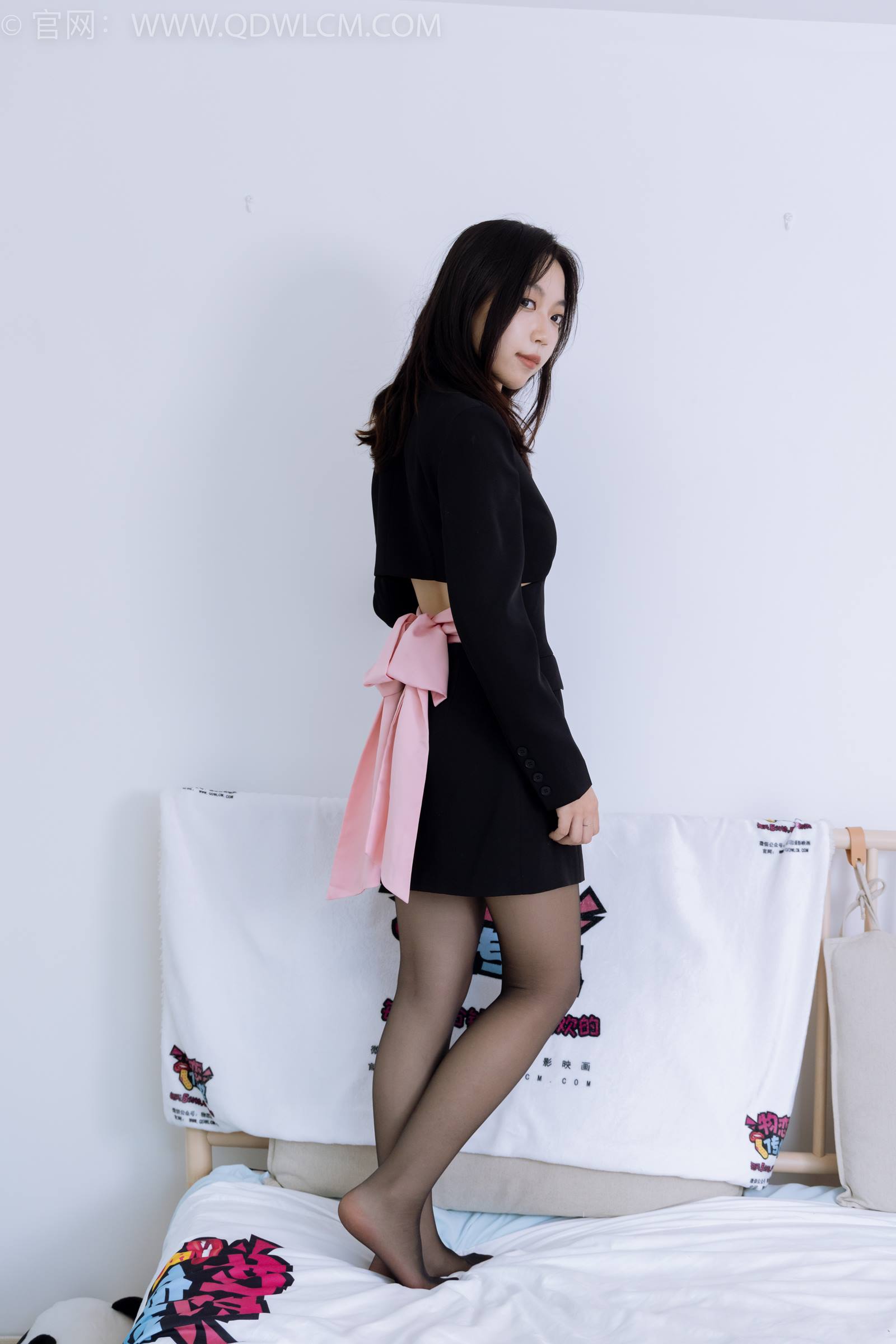 图片[148]-物恋传媒 NO.1822 纱纱-红色的金鱼[170P] – 速更版-美库