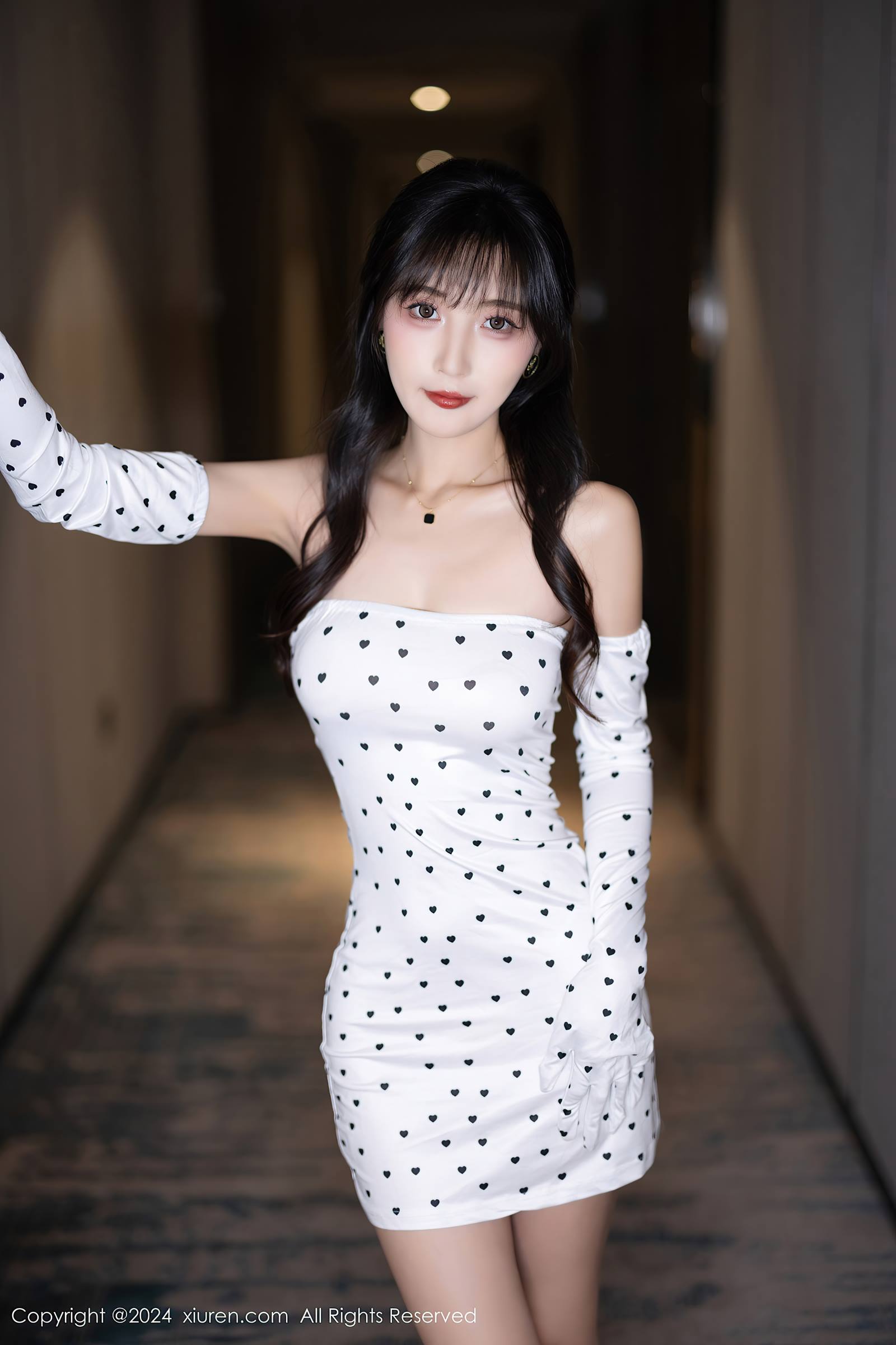 图片[20]-[Xiuren秀人网]2024.01.31 NO.8045 林星阑[24+1P] – 速更版-美库