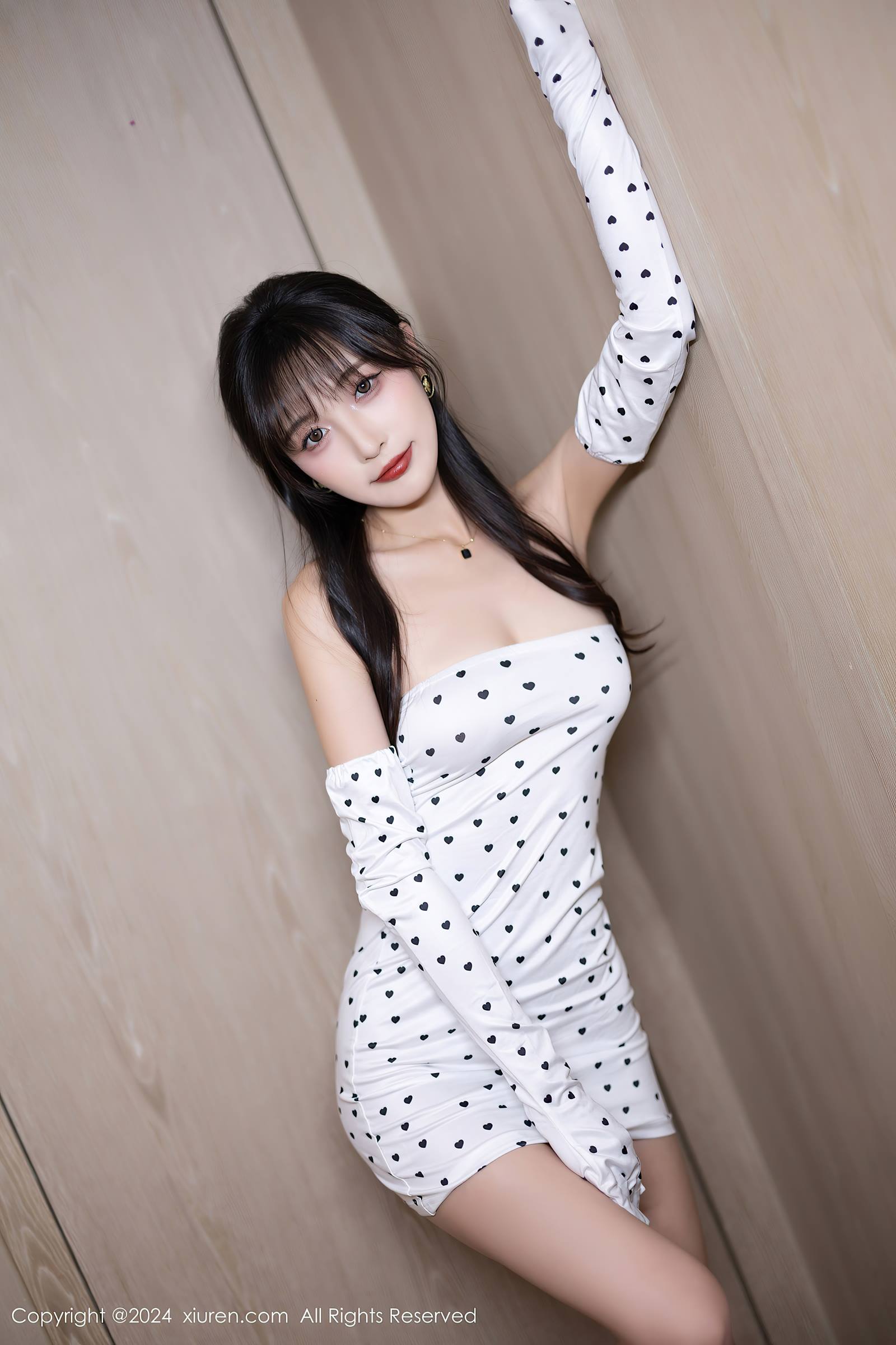 图片[22]-[Xiuren秀人网]2024.01.31 NO.8045 林星阑[24+1P] – 速更版-美库