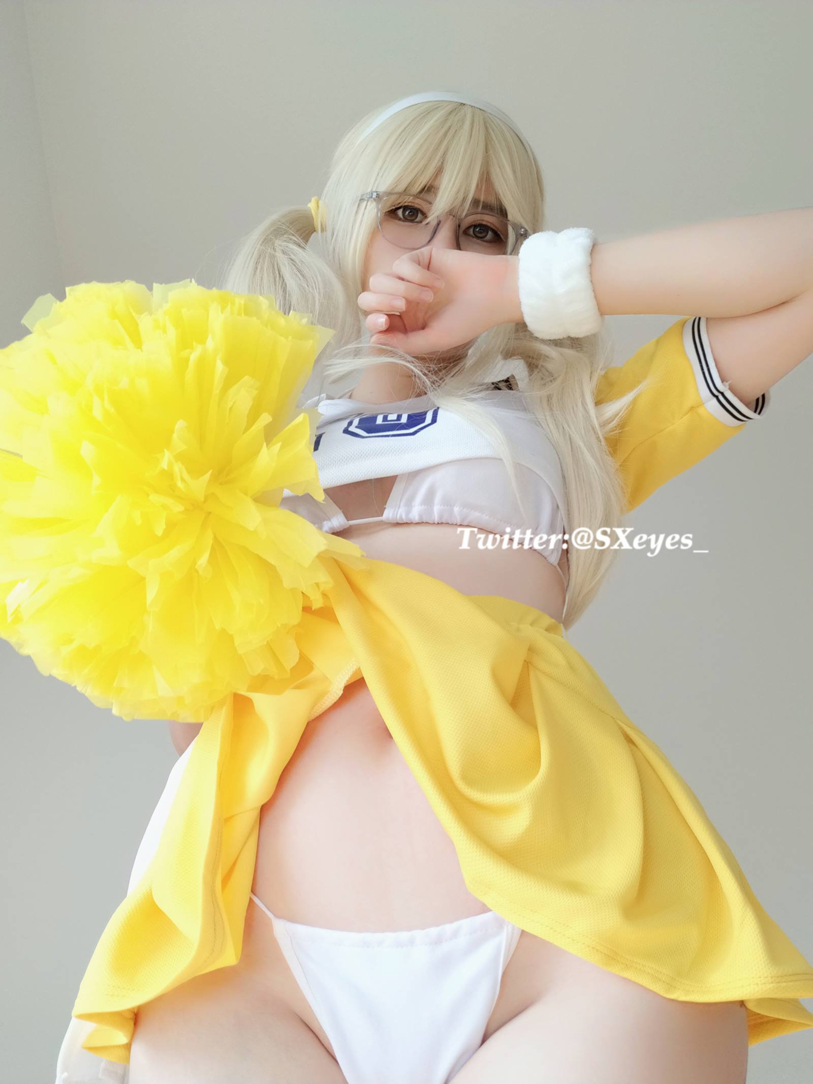 图片[14]-眼酱大魔王w – 2022年11月fantia会员合集[29P] – 速更版-美库