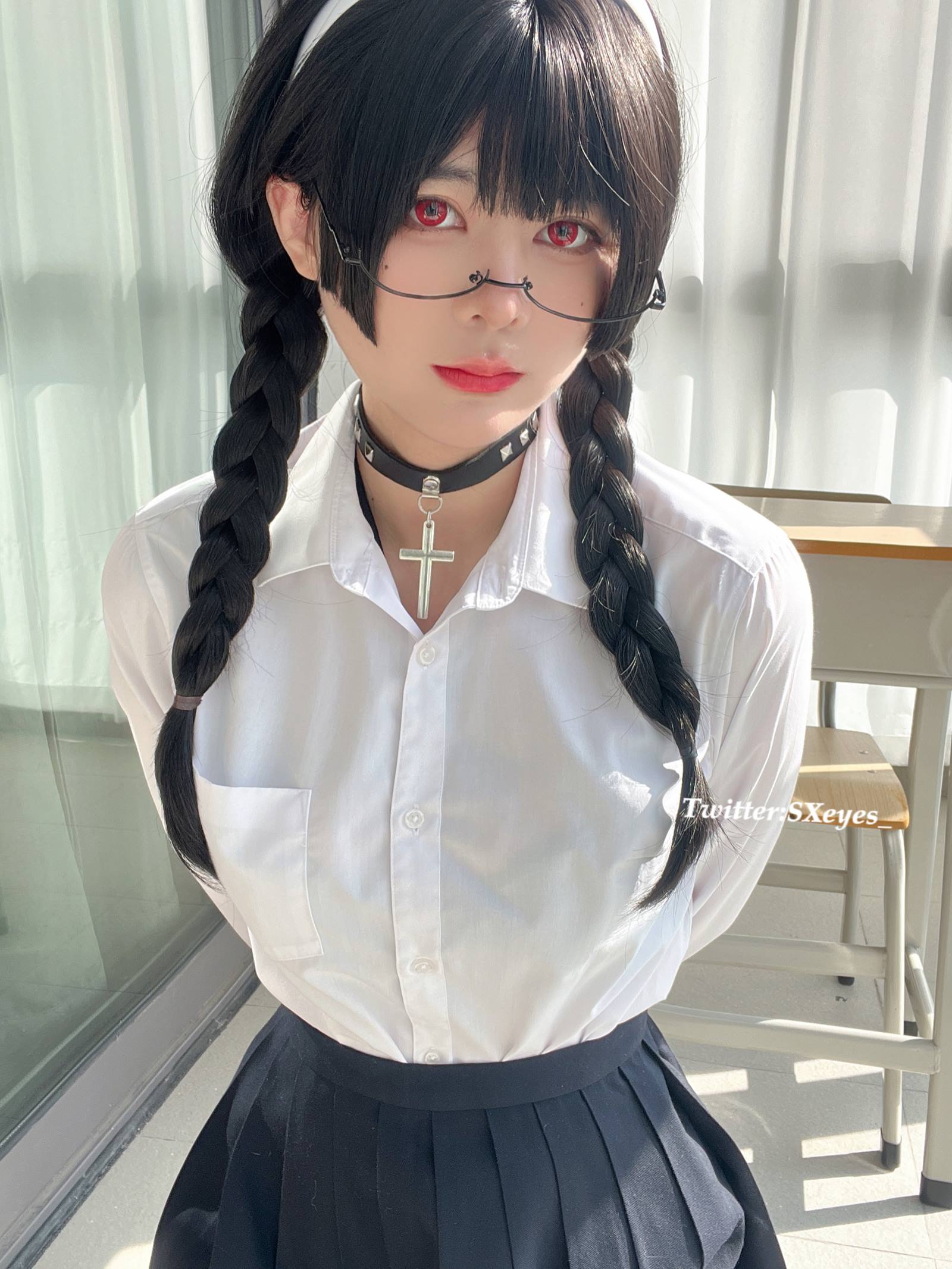 图片[21]-眼酱大魔王w – 2022年11月fantia会员合集[29P] – 速更版-美库